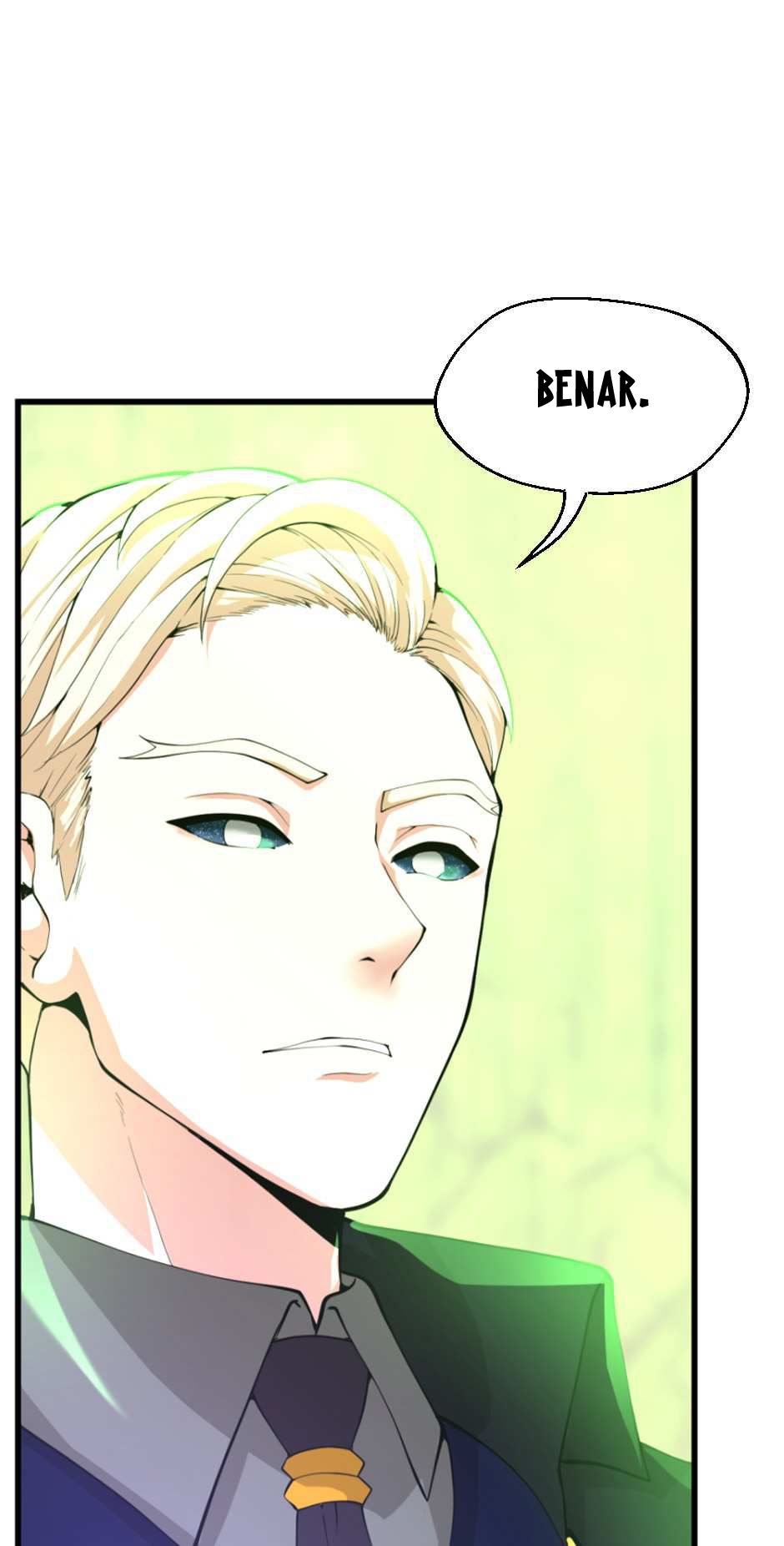 The Beginning After The End Chapter 126 page 25