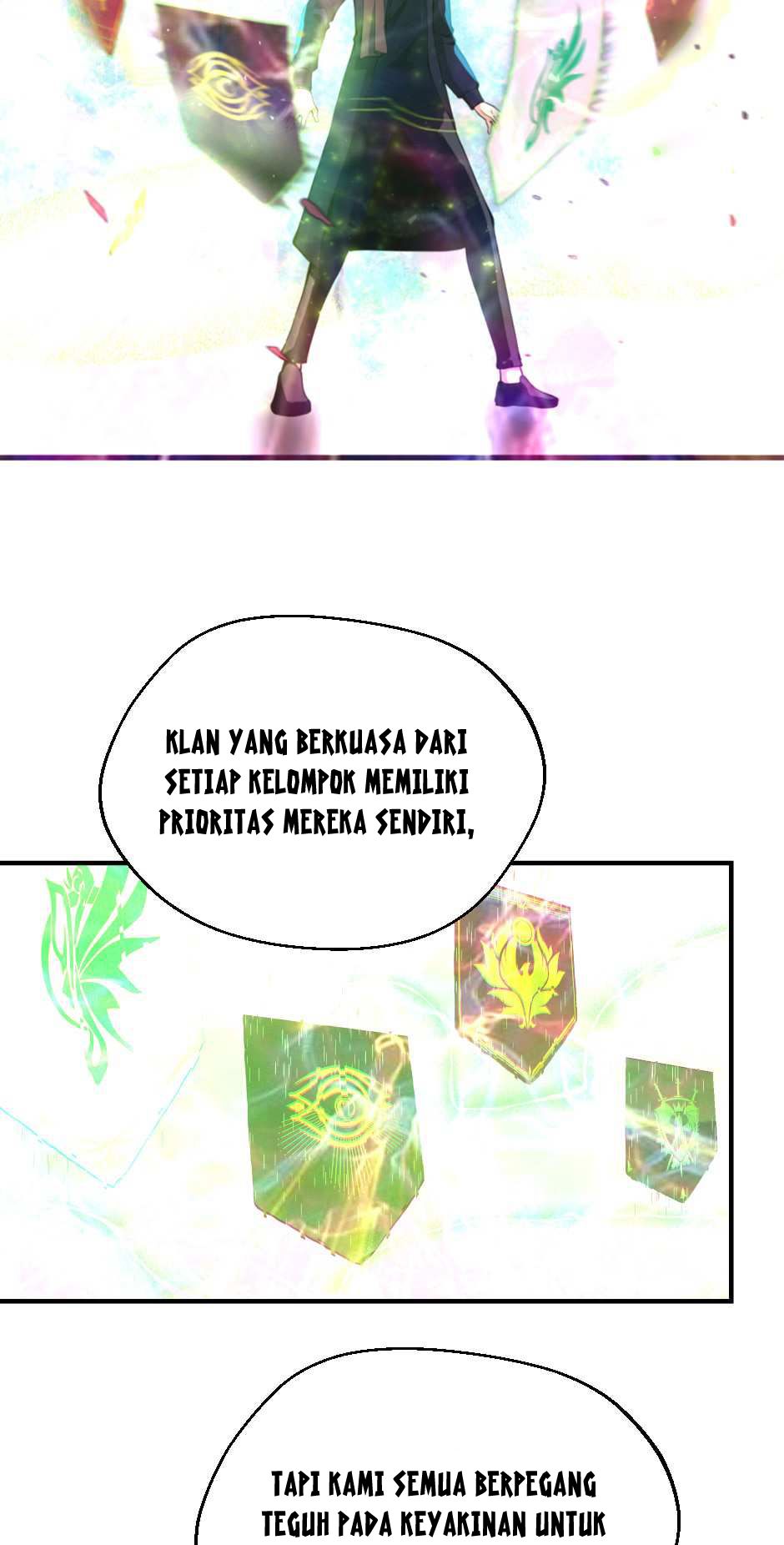 The Beginning After The End Chapter 126 page 30