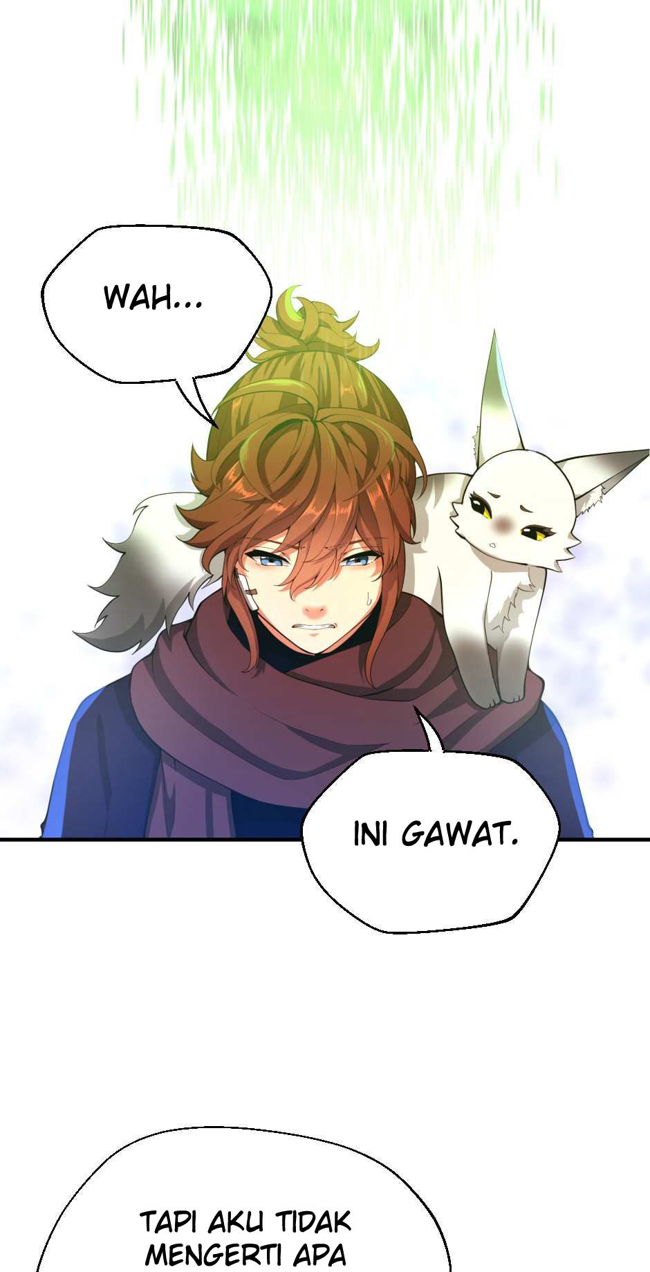 The Beginning After The End Chapter 126 page 37