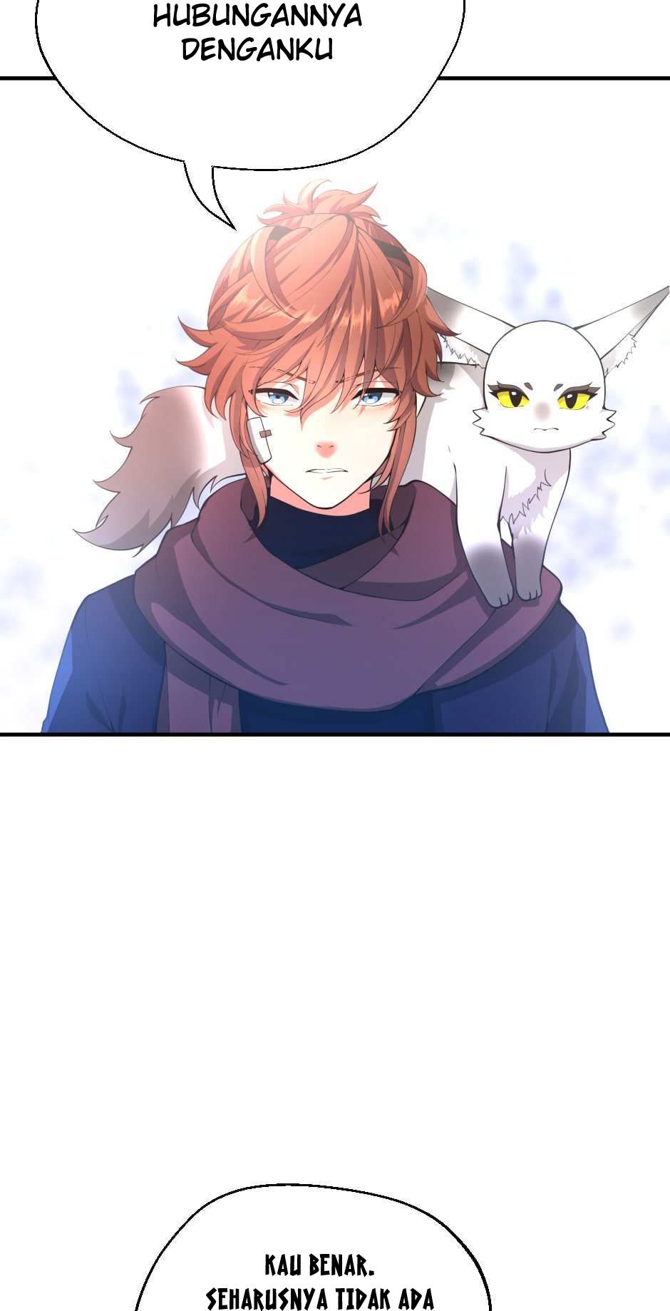 The Beginning After The End Chapter 126 page 38
