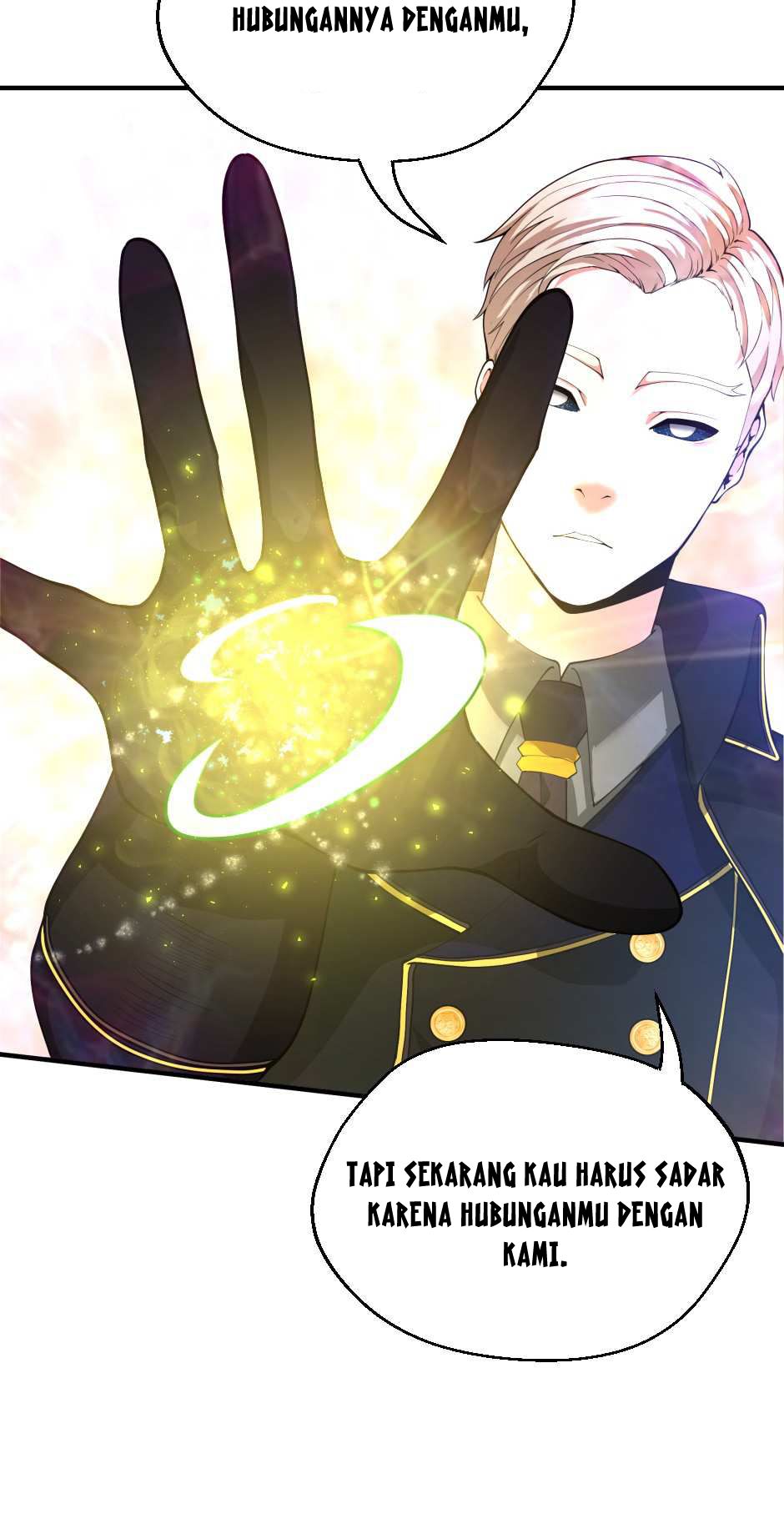 The Beginning After The End Chapter 126 page 39