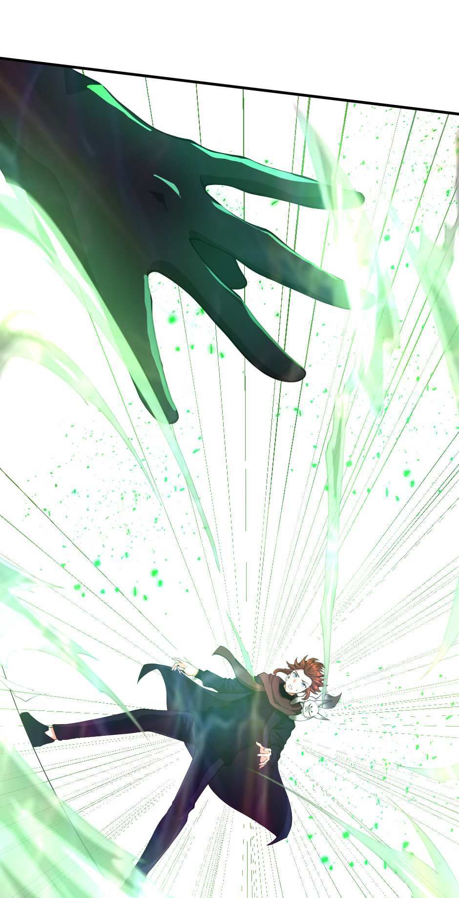 The Beginning After The End Chapter 126 page 40