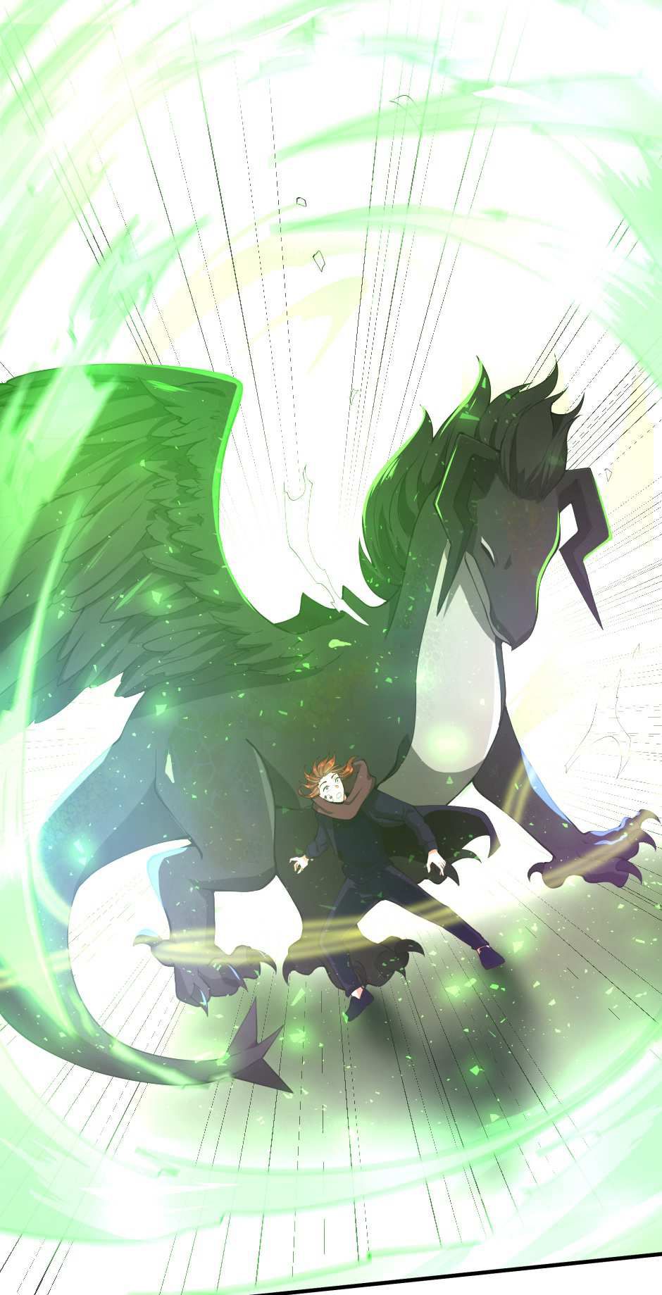 The Beginning After The End Chapter 126 page 43