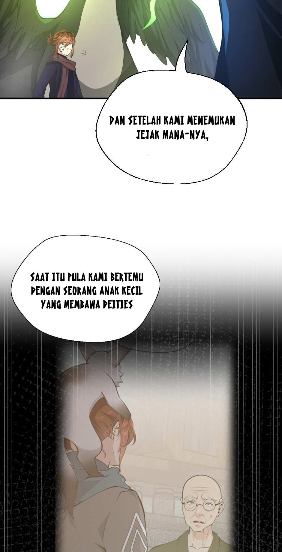 The Beginning After The End Chapter 126 page 45