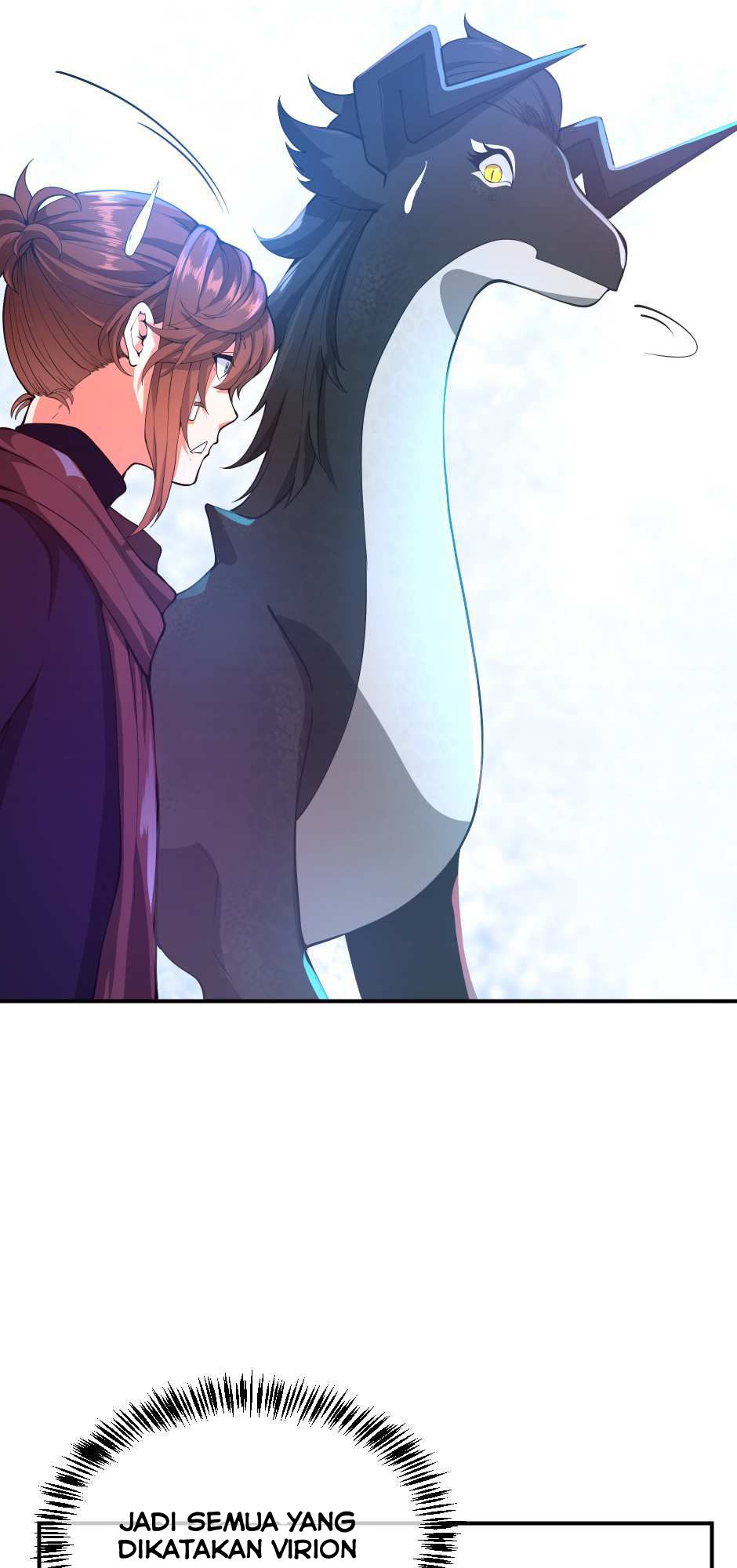 The Beginning After The End Chapter 126 page 49