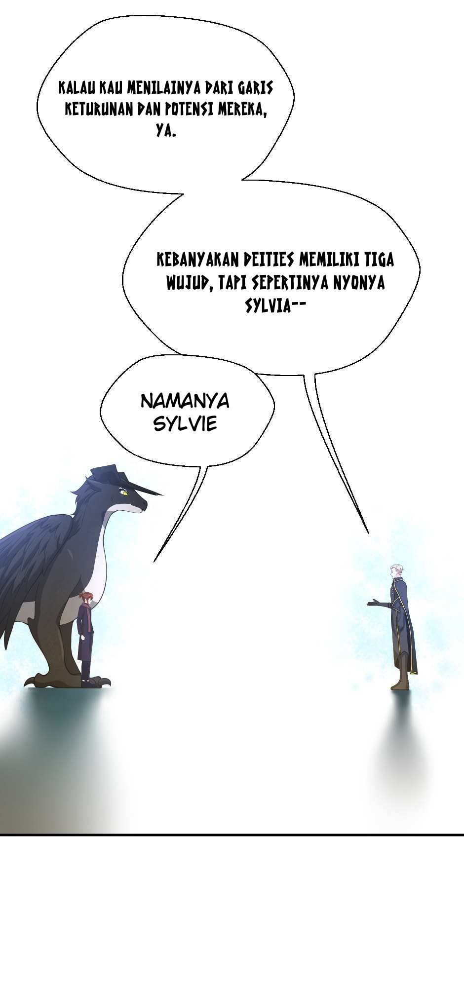 The Beginning After The End Chapter 126 page 51