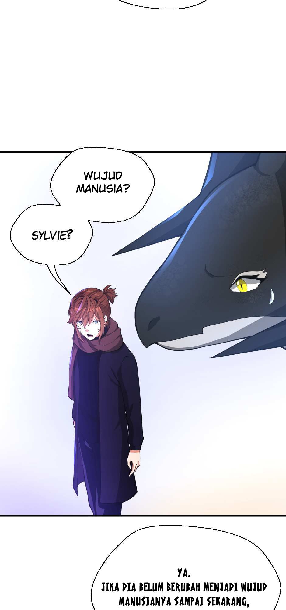 The Beginning After The End Chapter 126 page 53