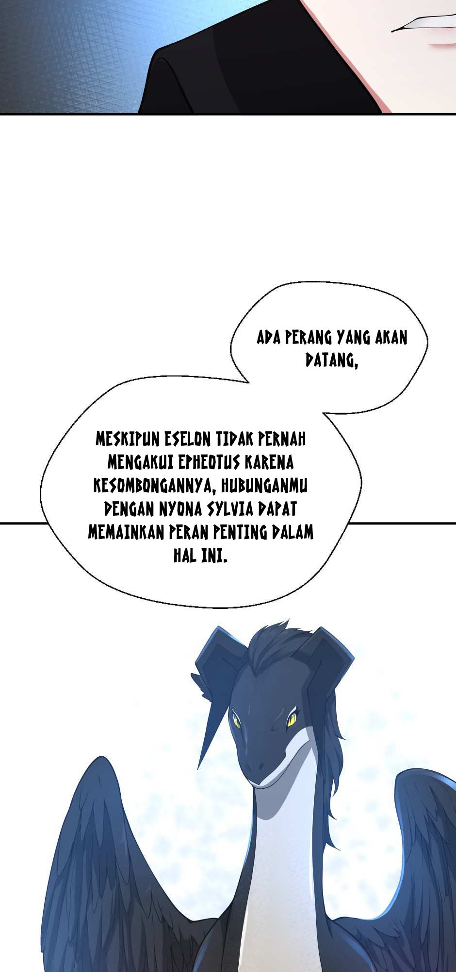 The Beginning After The End Chapter 126 page 56
