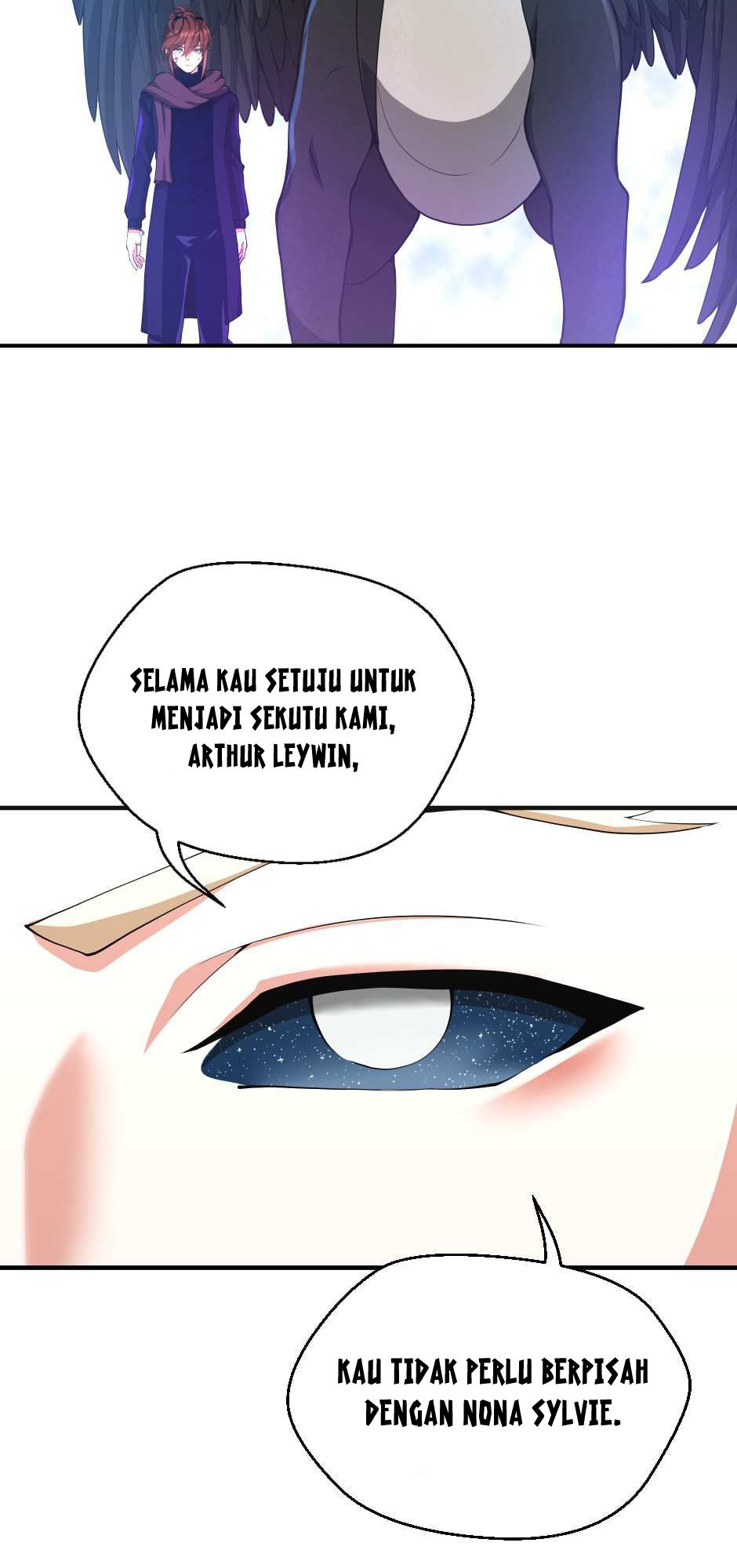 The Beginning After The End Chapter 126 page 57
