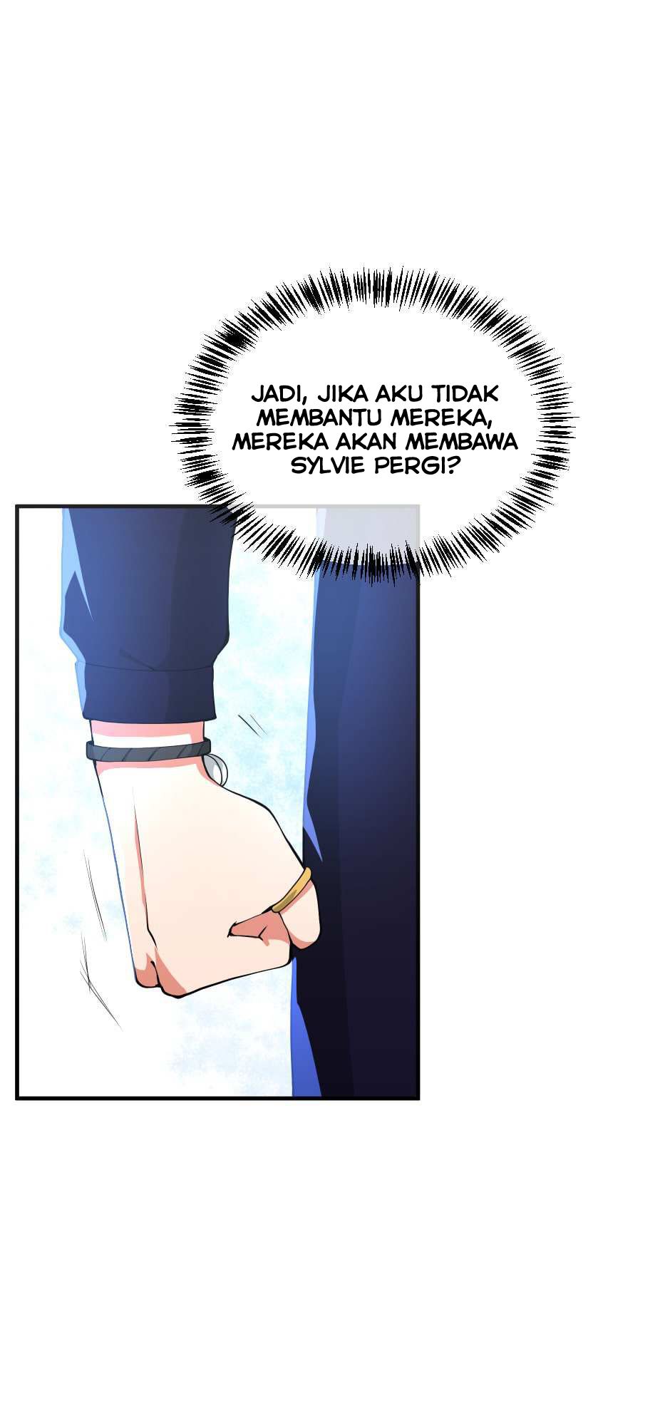 The Beginning After The End Chapter 126 page 58