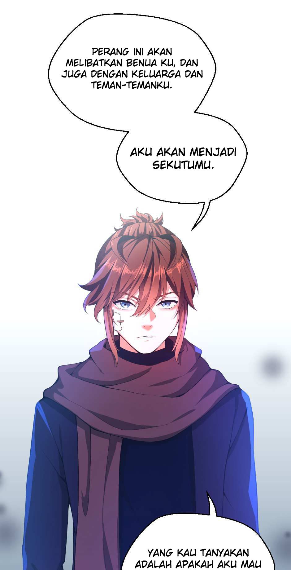 The Beginning After The End Chapter 126 page 59