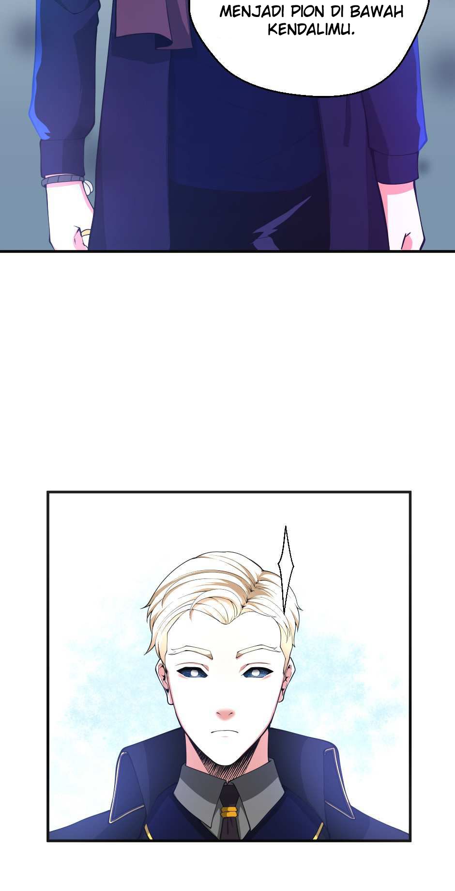 The Beginning After The End Chapter 126 page 60