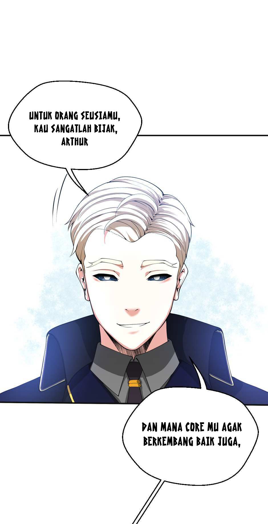 The Beginning After The End Chapter 126 page 61