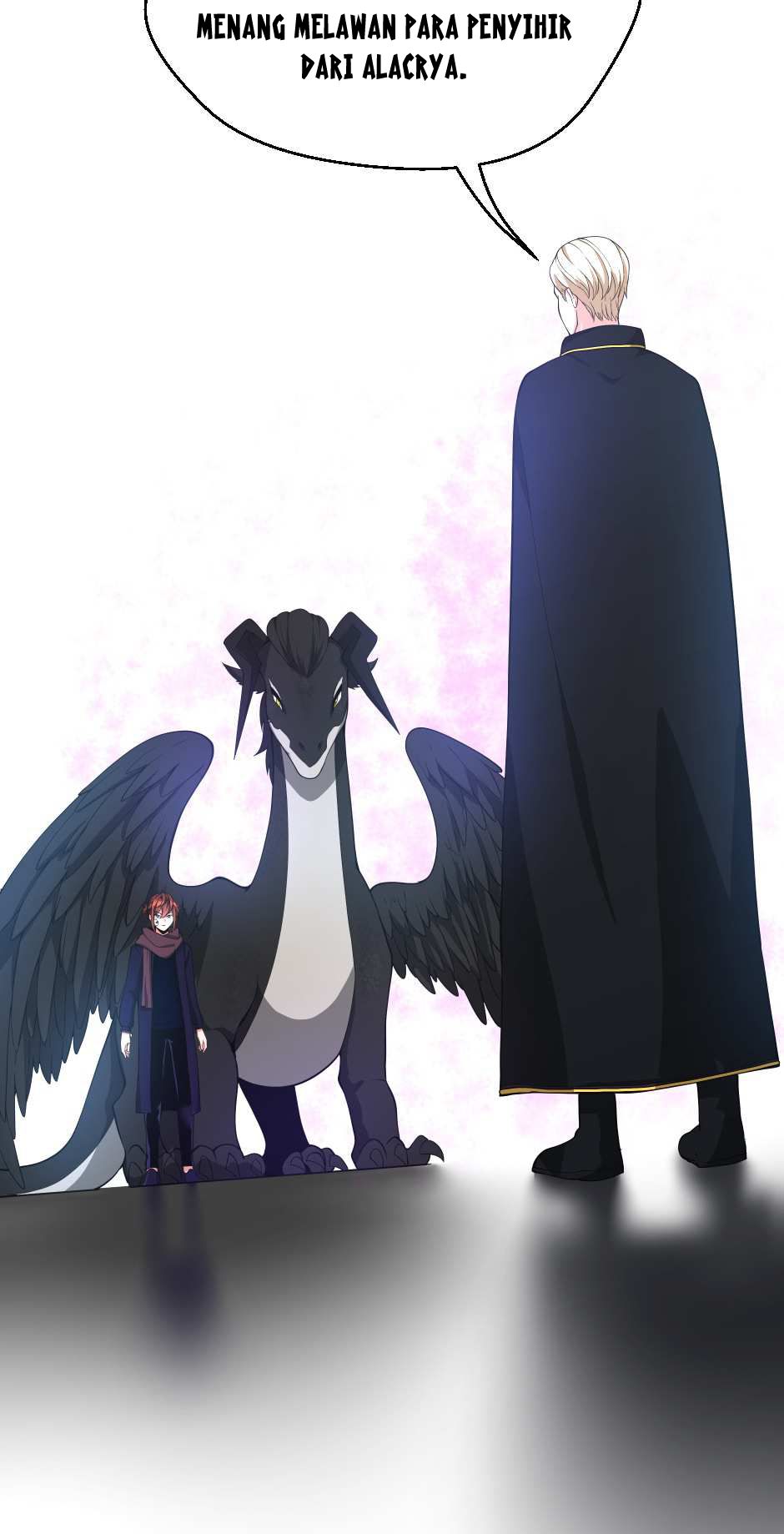 The Beginning After The End Chapter 126 page 65
