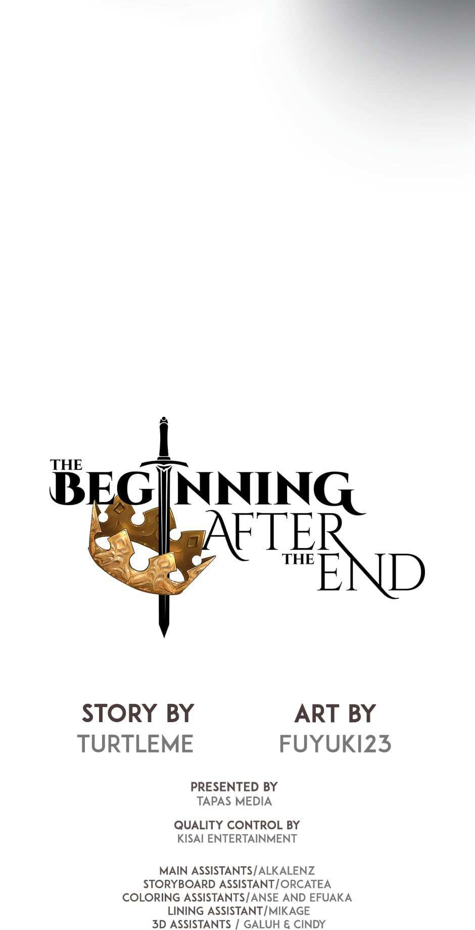 The Beginning After The End Chapter 126 page 66