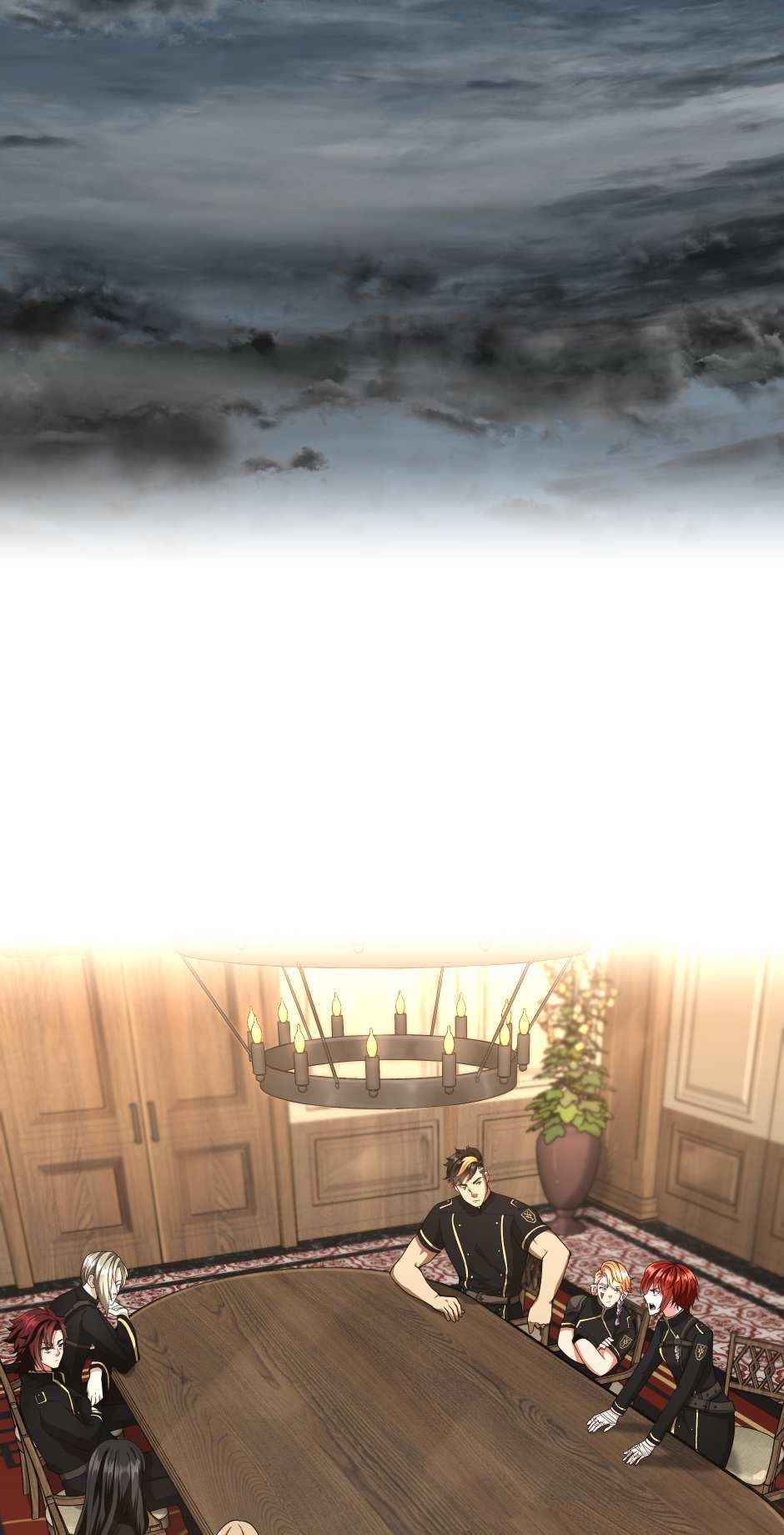 The Beginning After The End Chapter 126 page 68