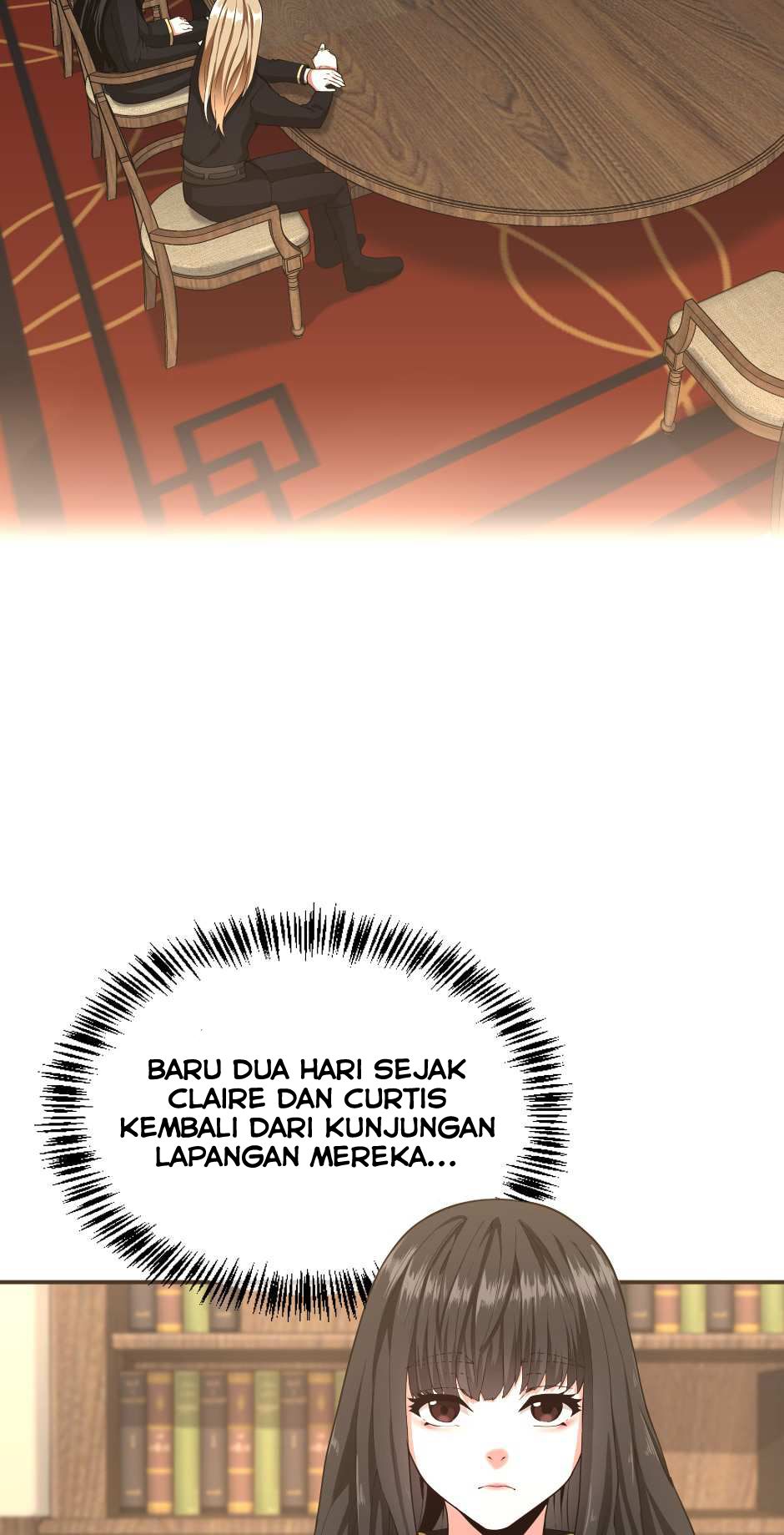 The Beginning After The End Chapter 126 page 69