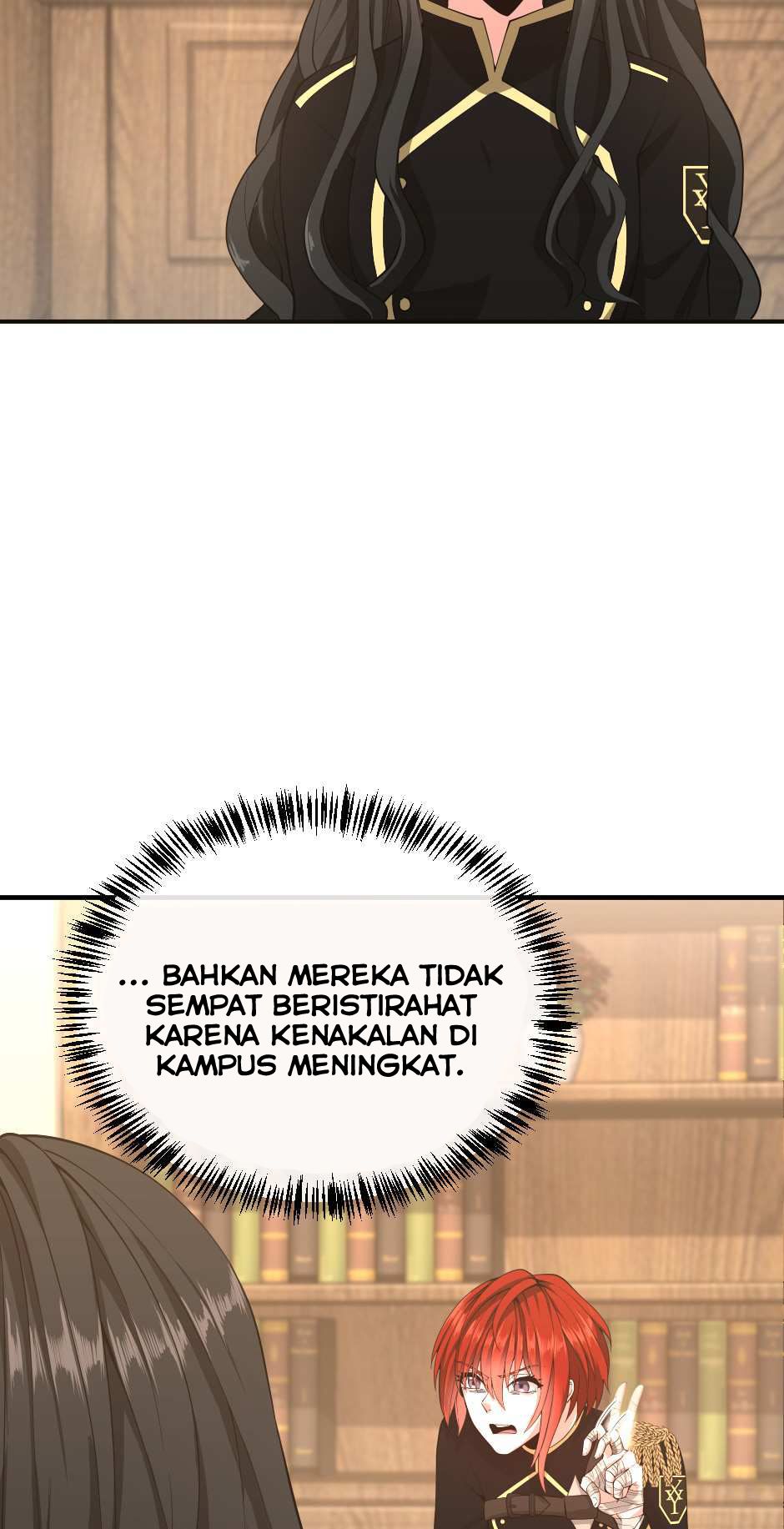 The Beginning After The End Chapter 126 page 70