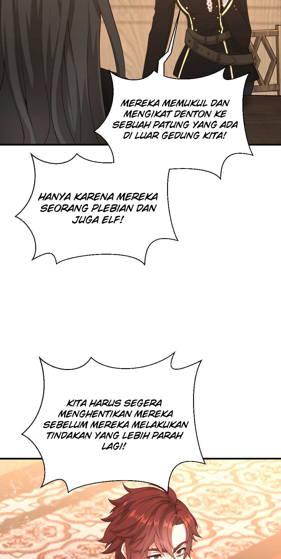 The Beginning After The End Chapter 126 page 71