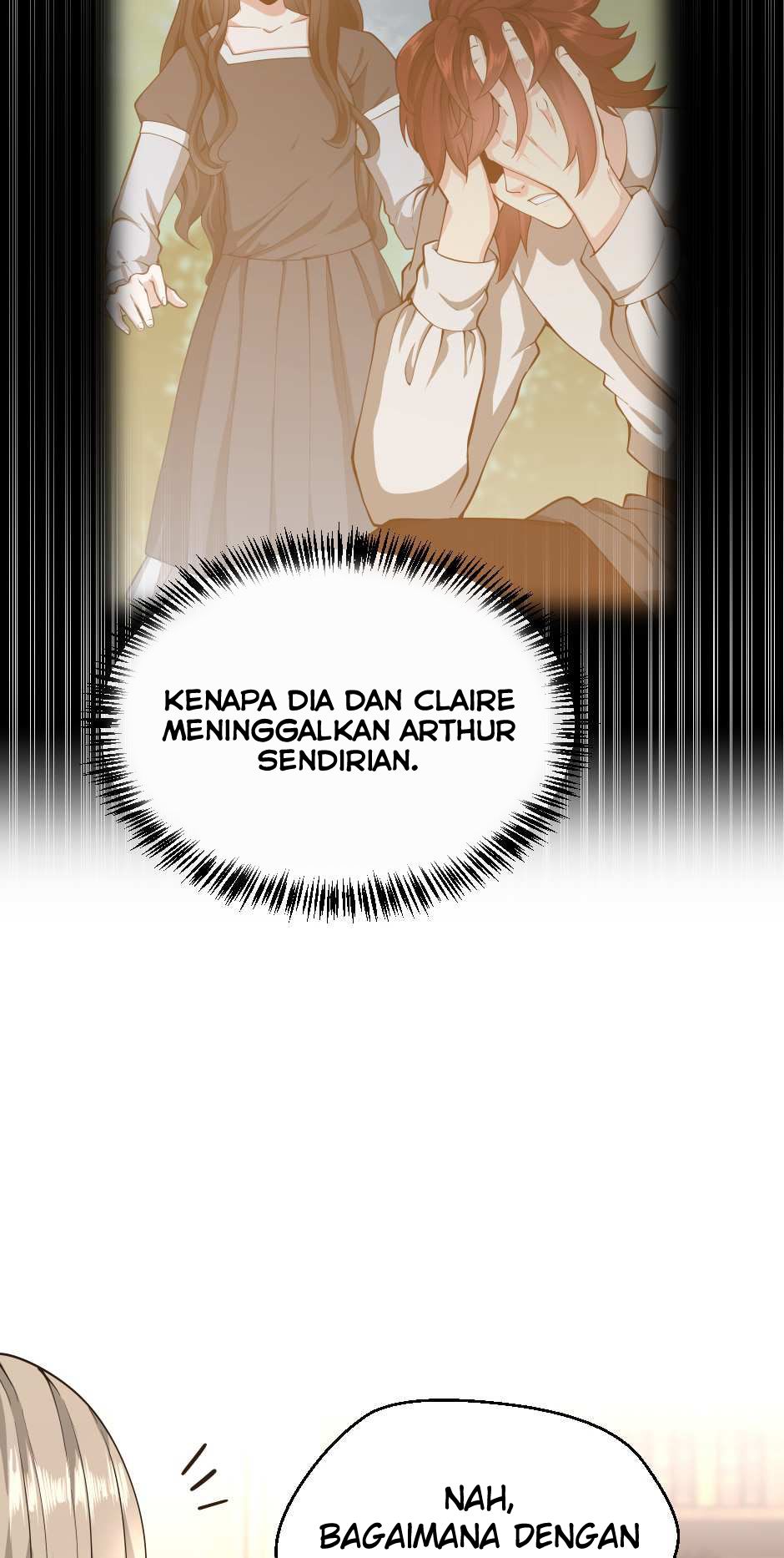 The Beginning After The End Chapter 126 page 73