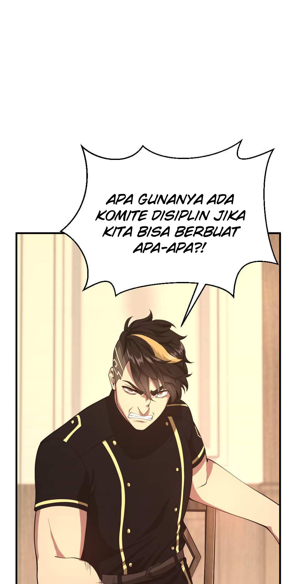 The Beginning After The End Chapter 126 page 76