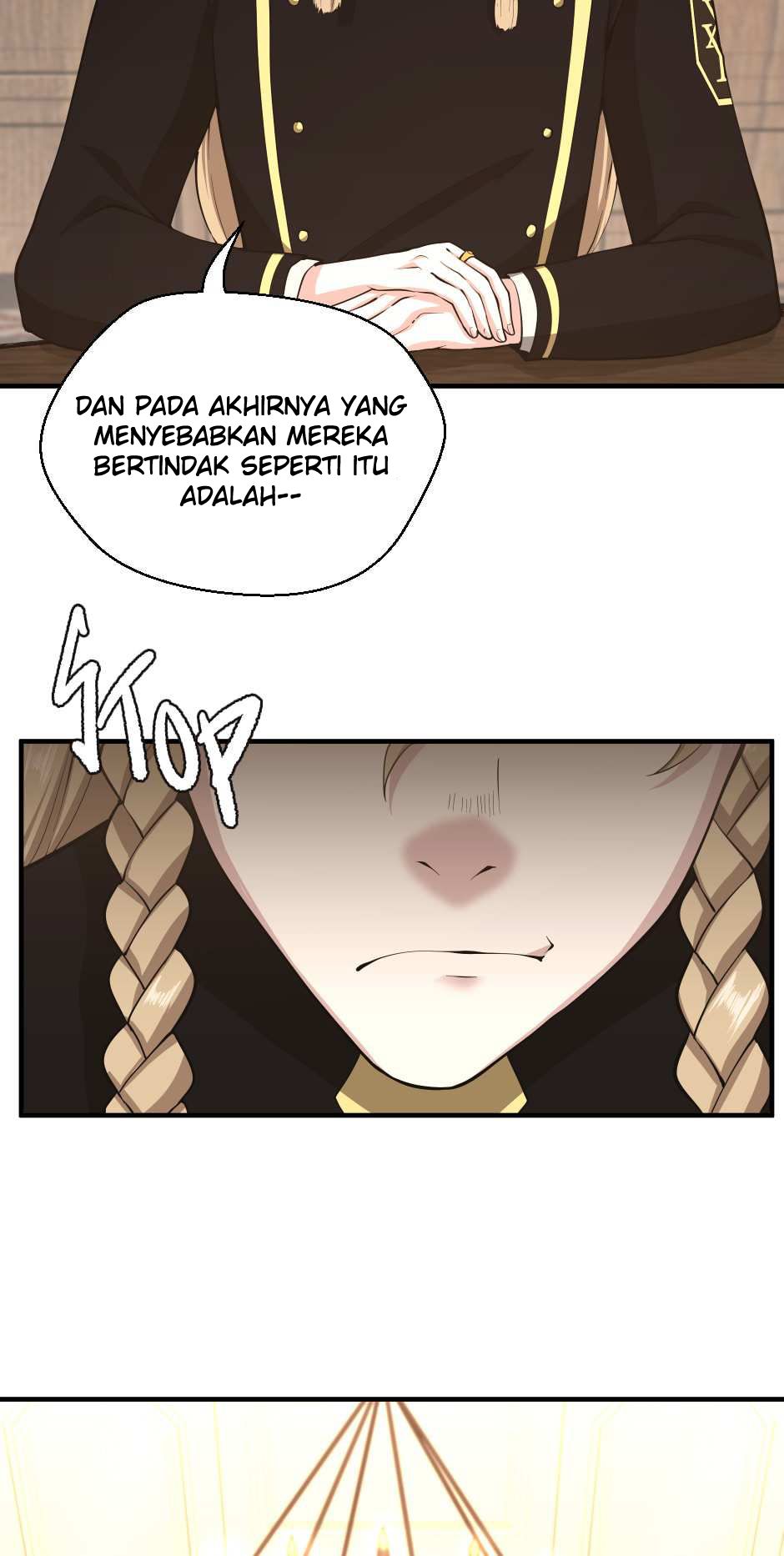The Beginning After The End Chapter 126 page 79