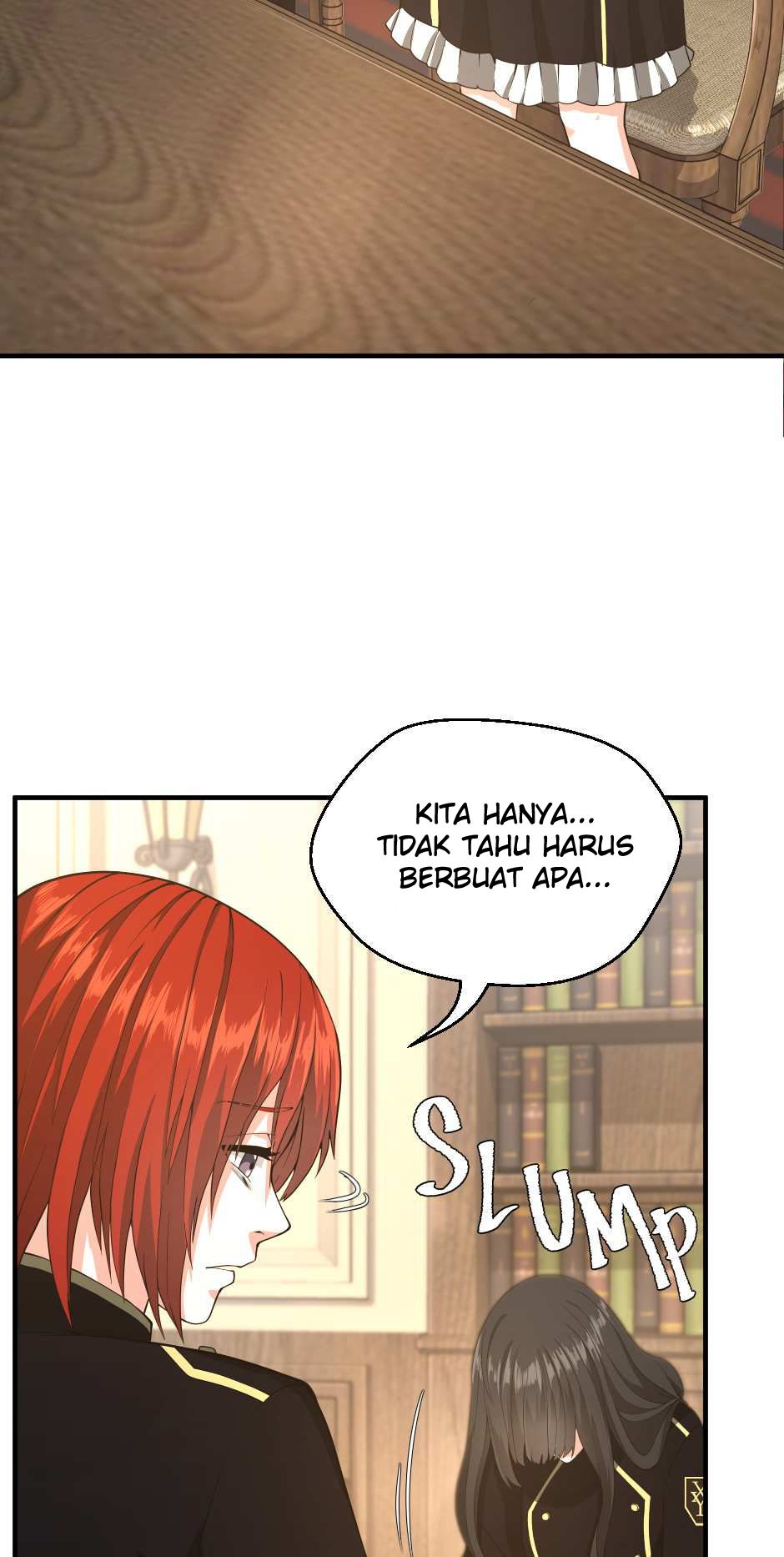The Beginning After The End Chapter 126 page 84