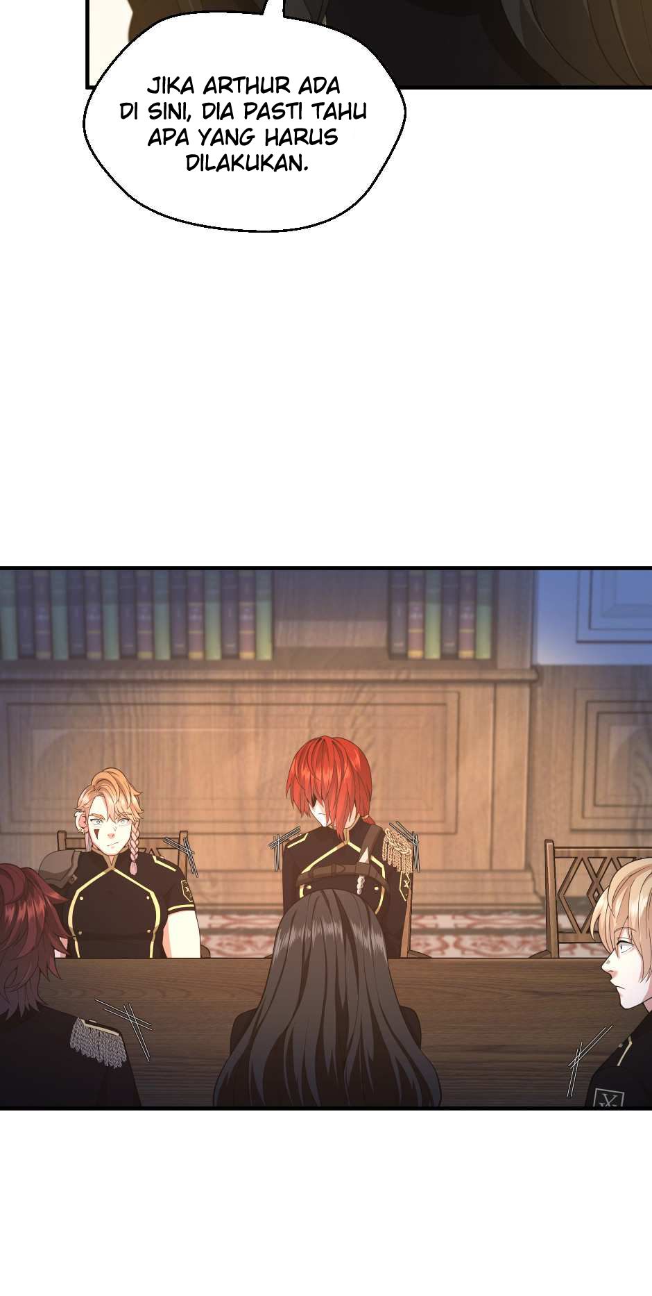 The Beginning After The End Chapter 126 page 86