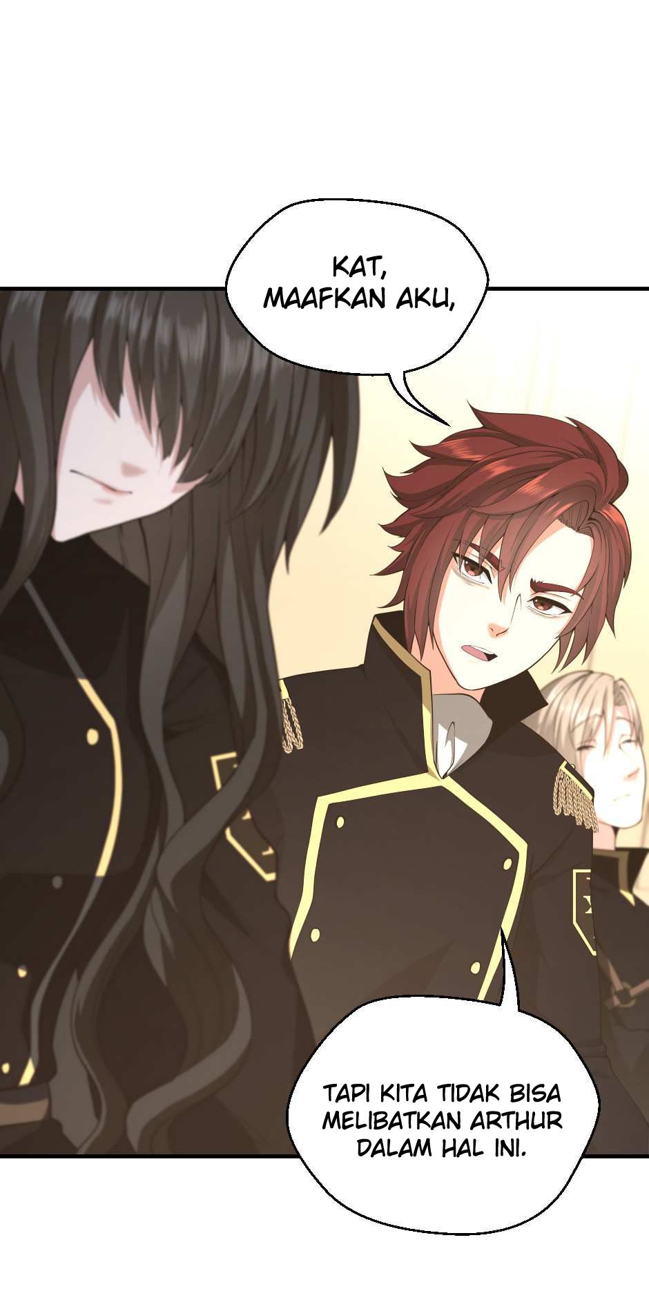 The Beginning After The End Chapter 126 page 87