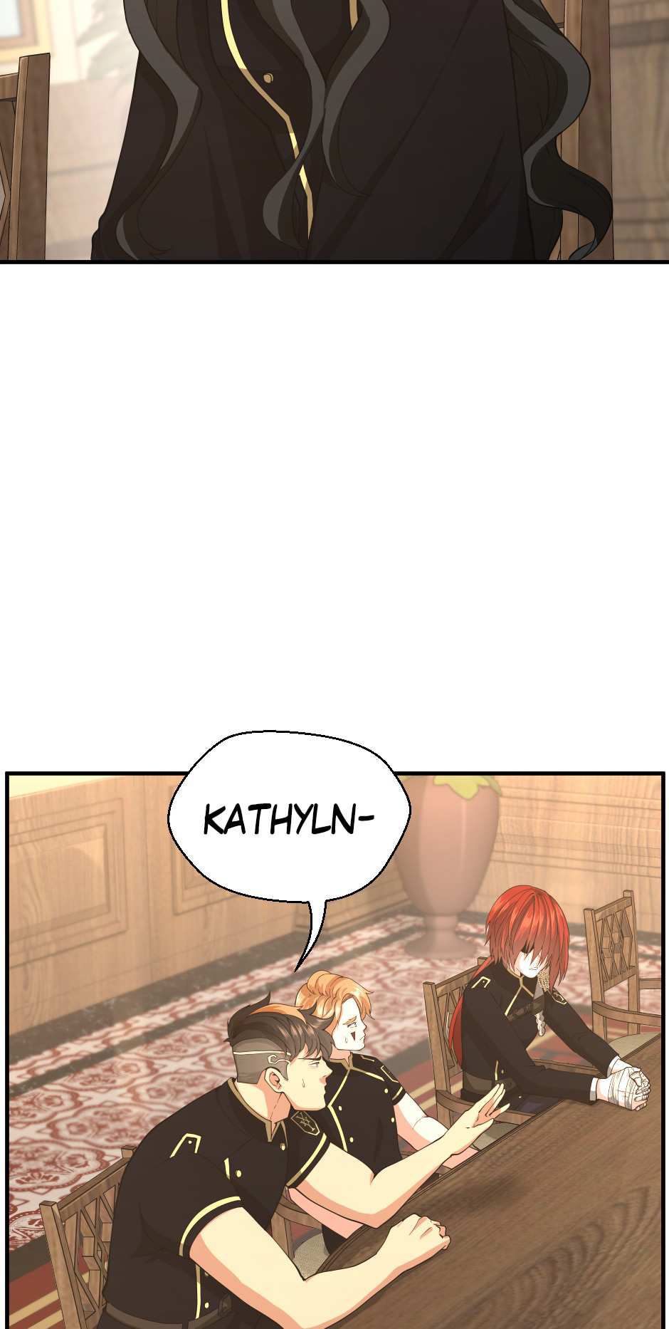 The Beginning After The End Chapter 126 page 89