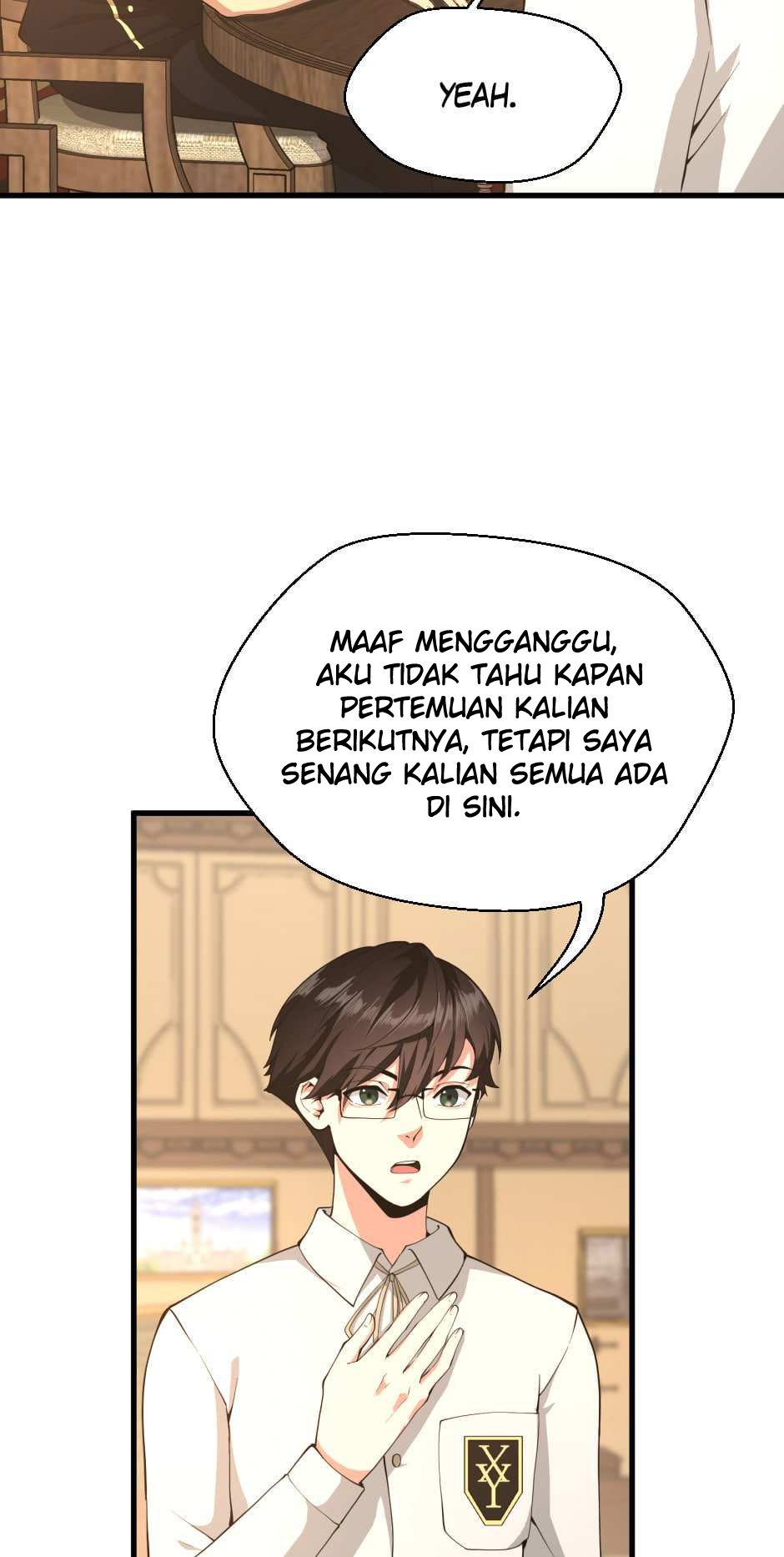 The Beginning After The End Chapter 126 page 91