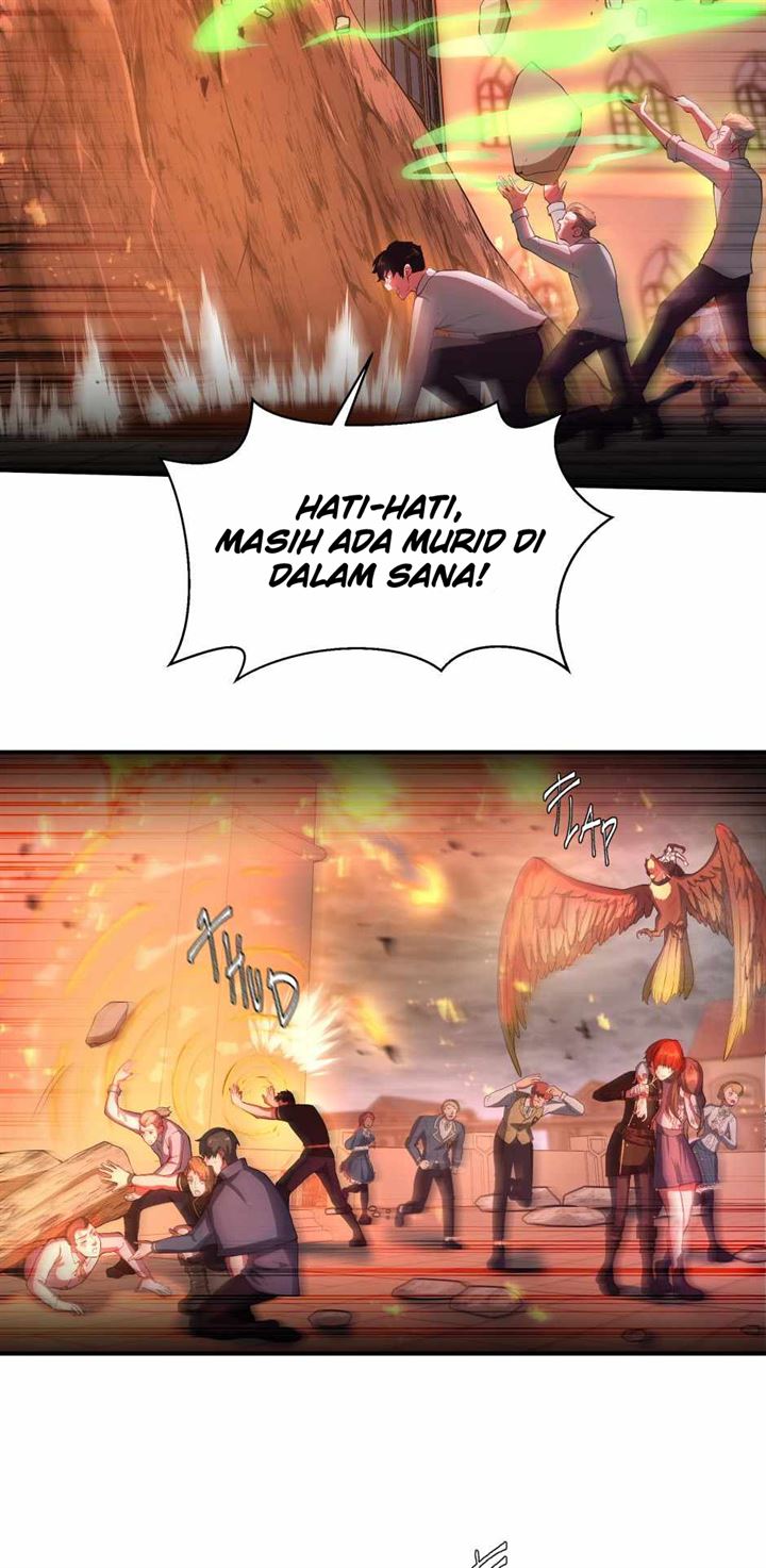 The Beginning After The End Chapter 127 page 2