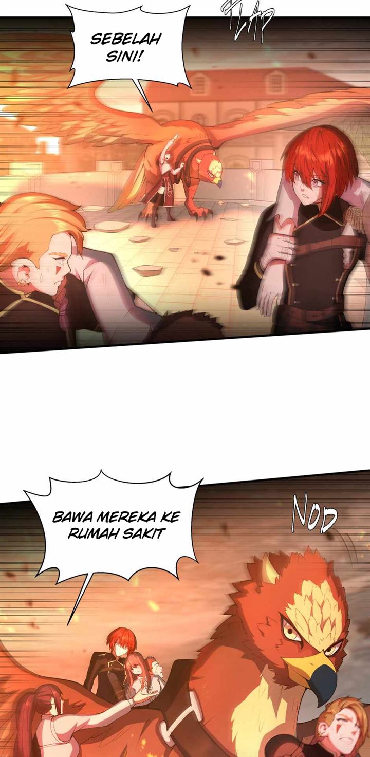 The Beginning After The End Chapter 127 page 3