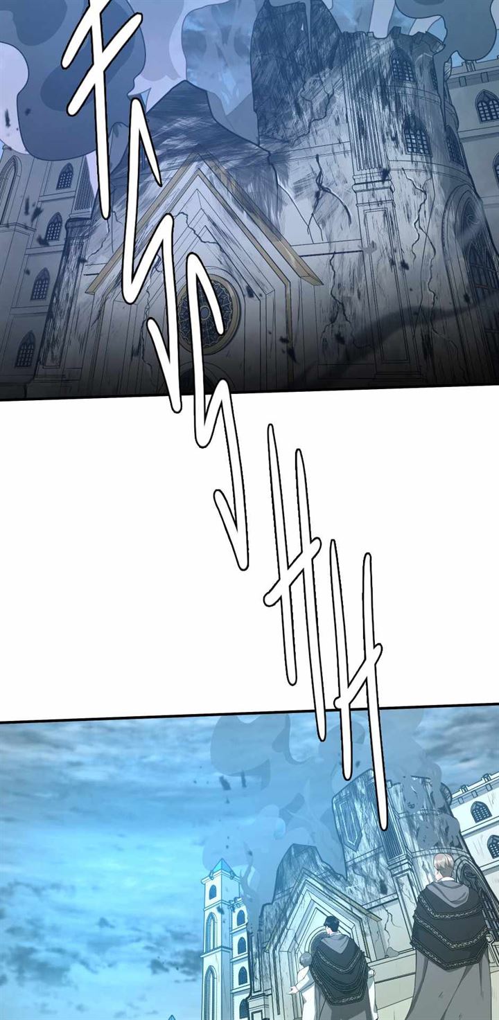 The Beginning After The End Chapter 127 page 7