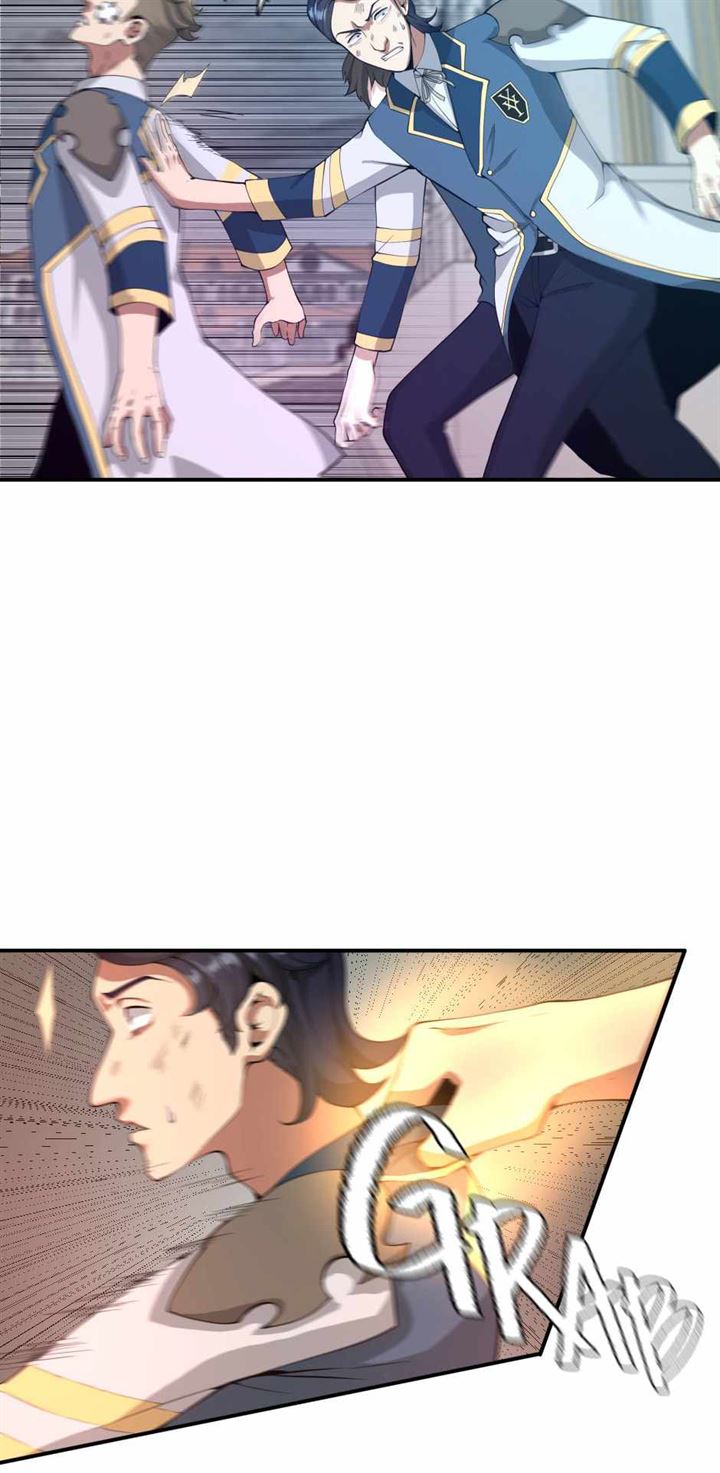 The Beginning After The End Chapter 127 page 11