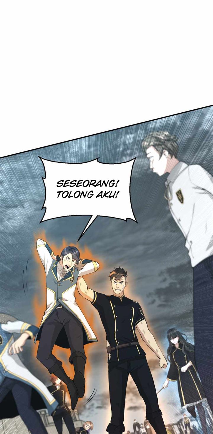The Beginning After The End Chapter 127 page 12