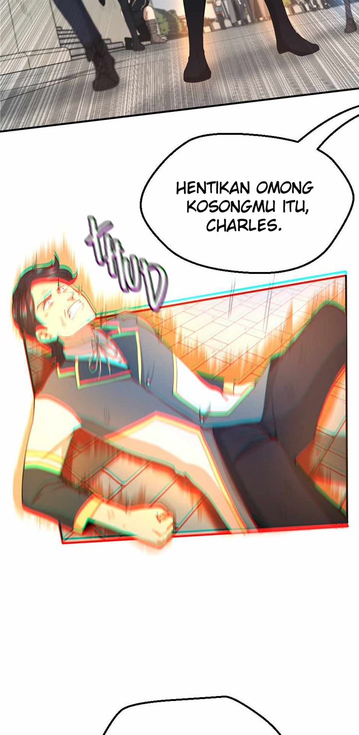 The Beginning After The End Chapter 127 page 13