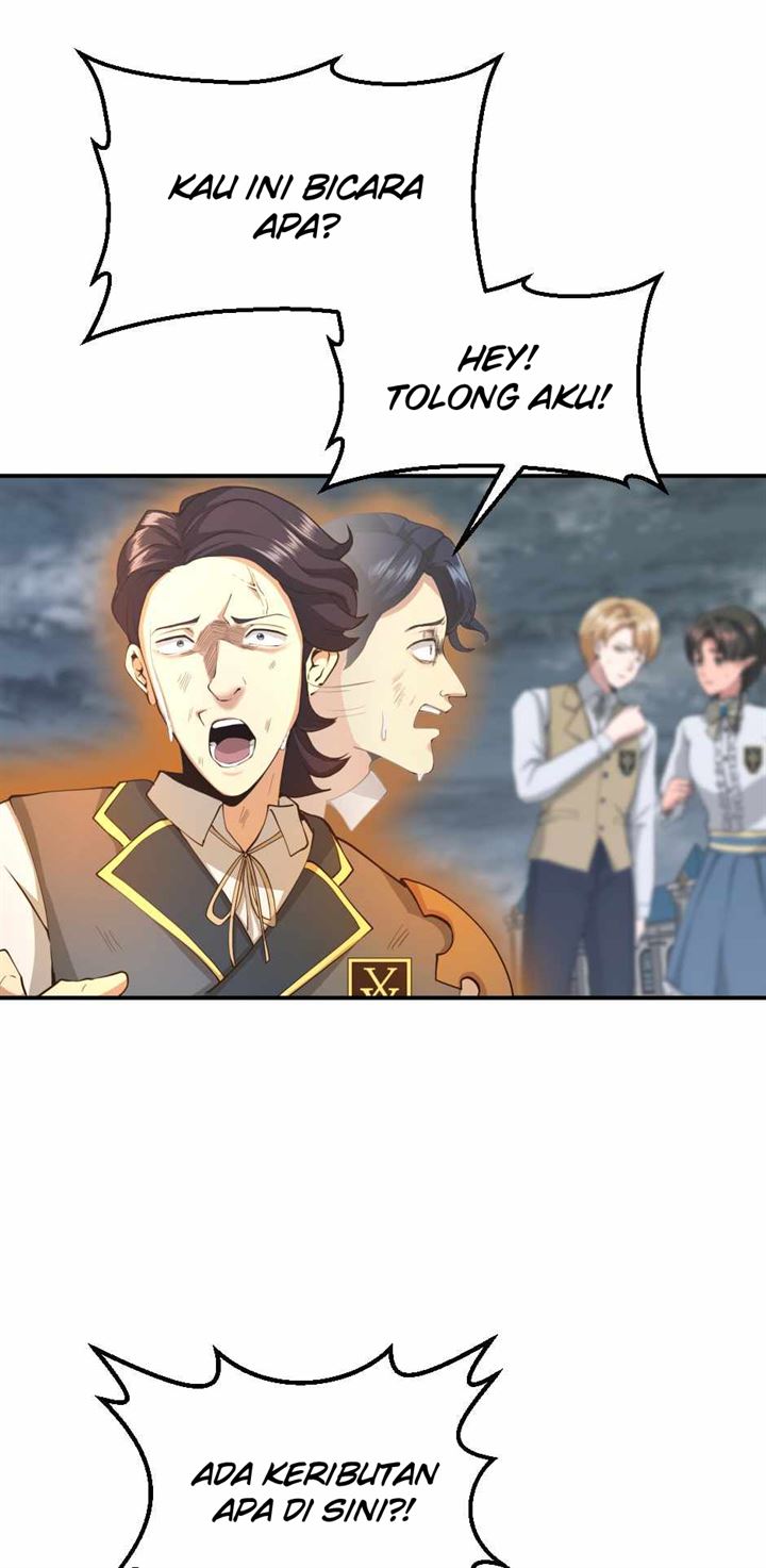The Beginning After The End Chapter 127 page 15