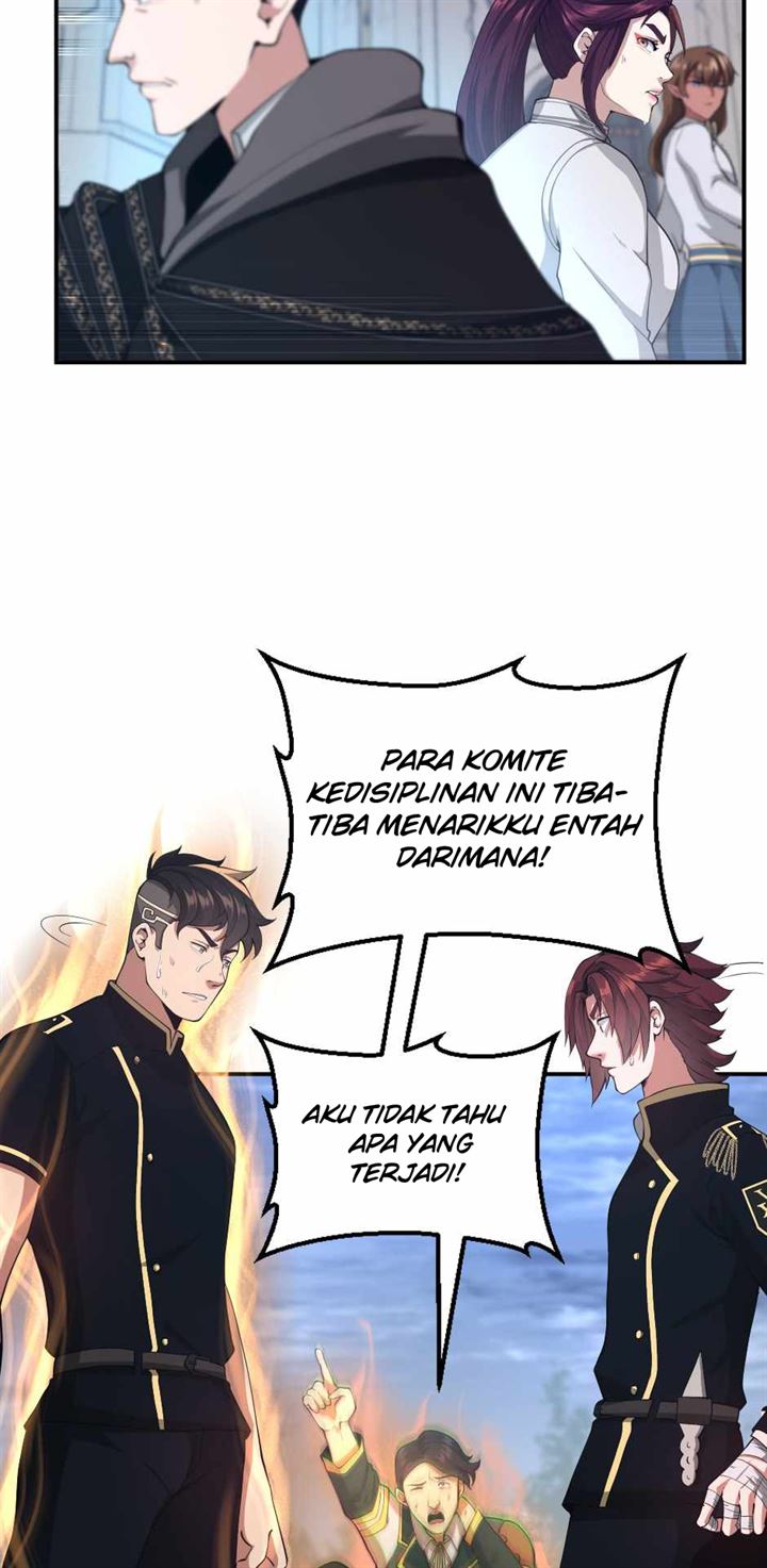 The Beginning After The End Chapter 127 page 18