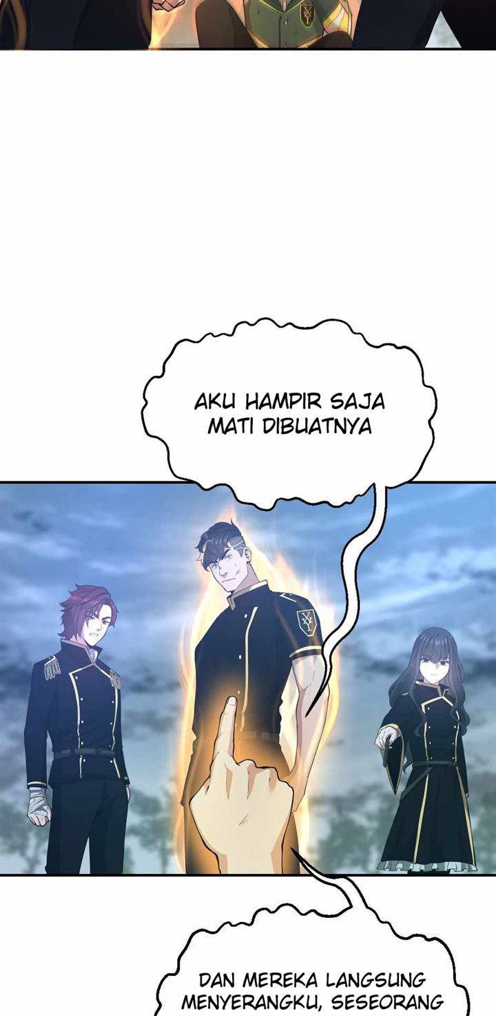 The Beginning After The End Chapter 127 page 19