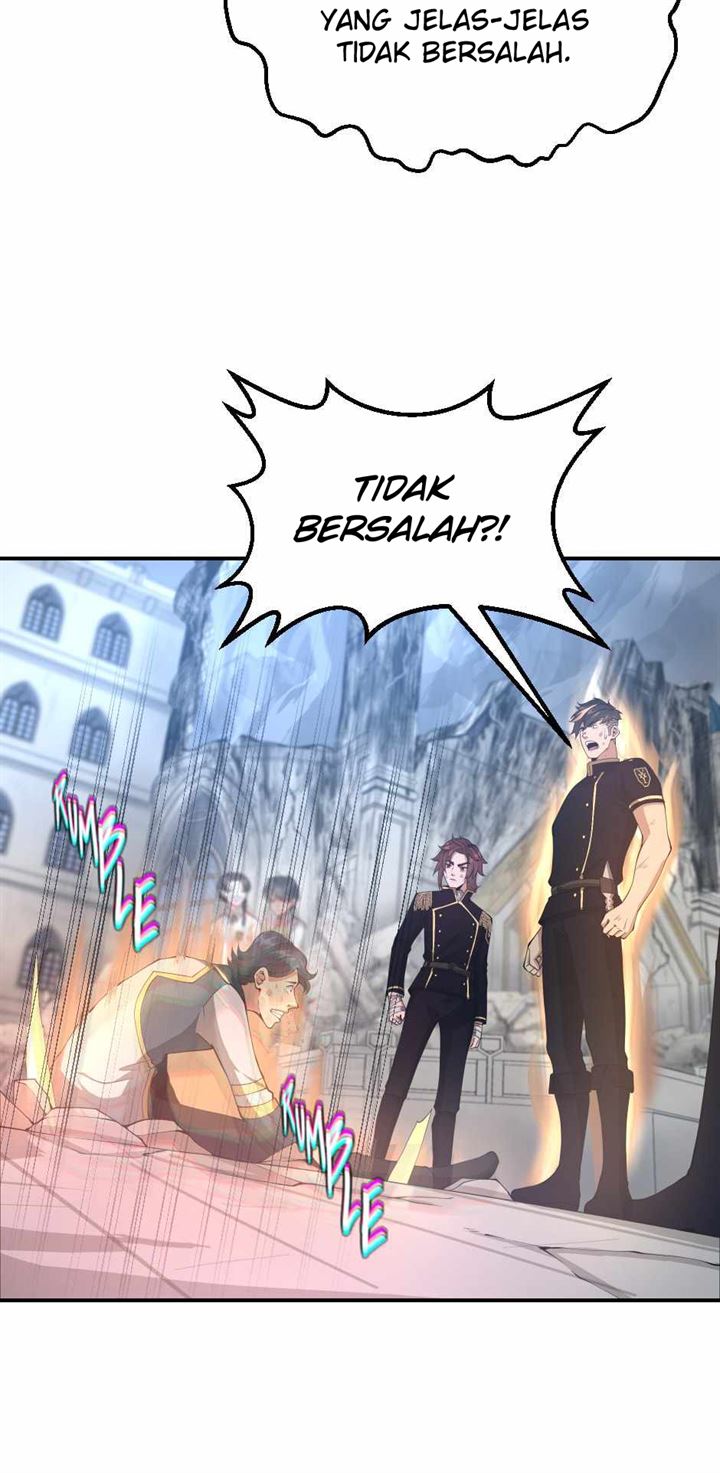 The Beginning After The End Chapter 127 page 20