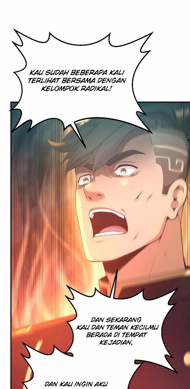 The Beginning After The End Chapter 127 page 21