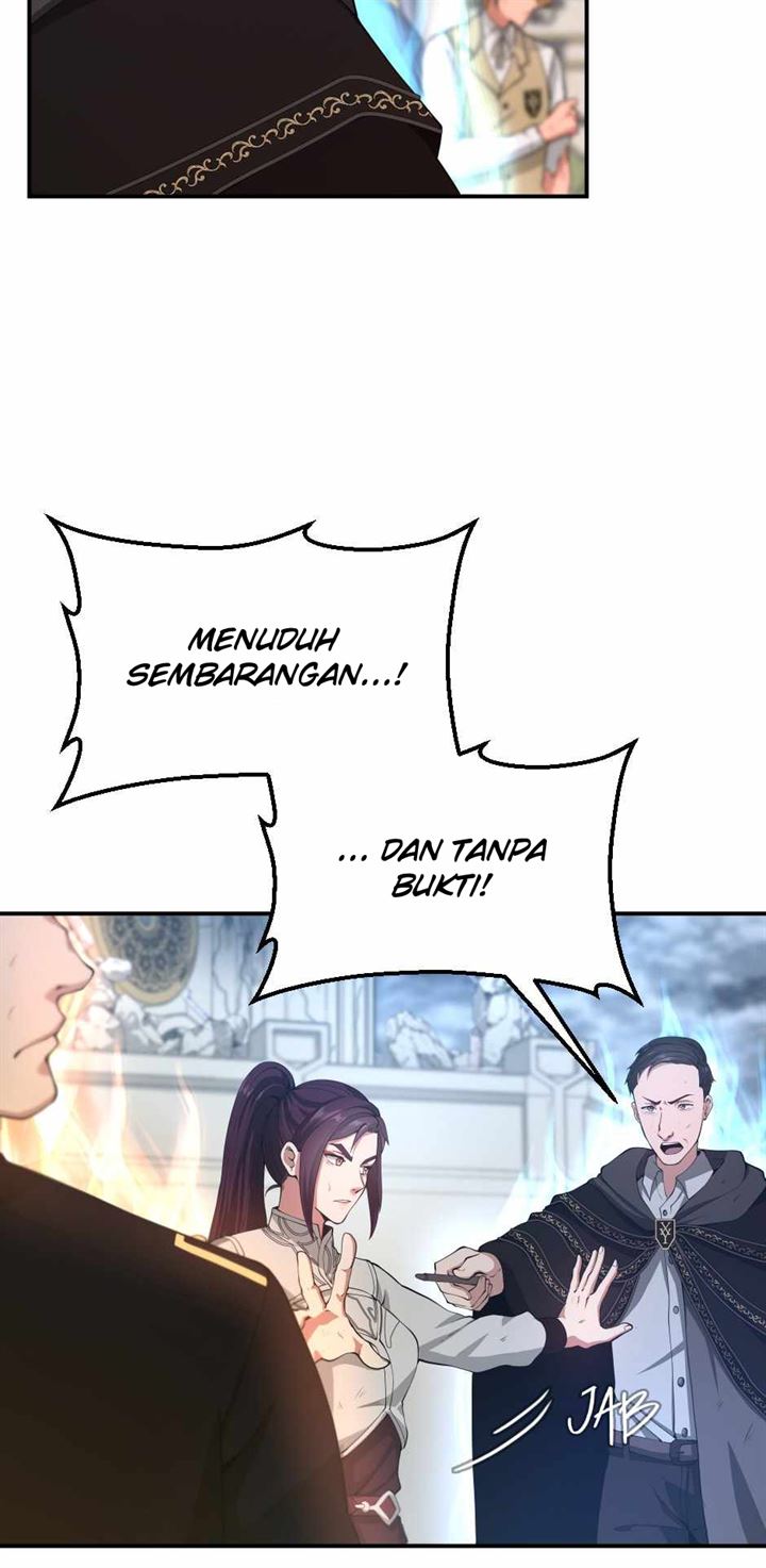 The Beginning After The End Chapter 127 page 23