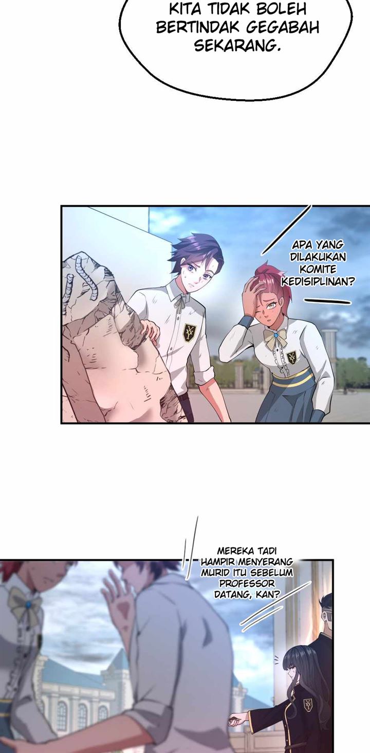 The Beginning After The End Chapter 127 page 25