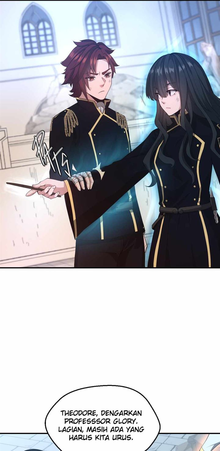 The Beginning After The End Chapter 127 page 27