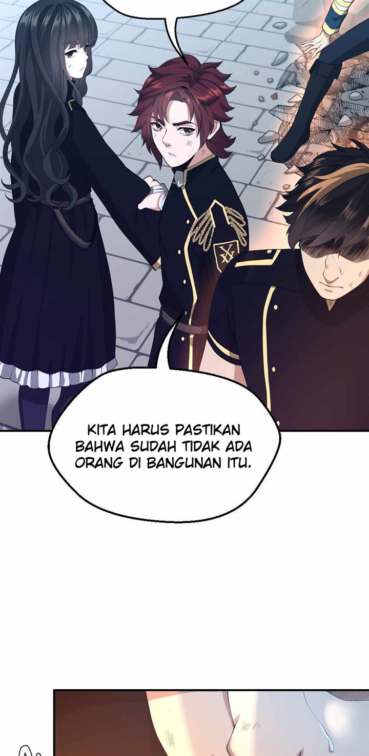 The Beginning After The End Chapter 127 page 28