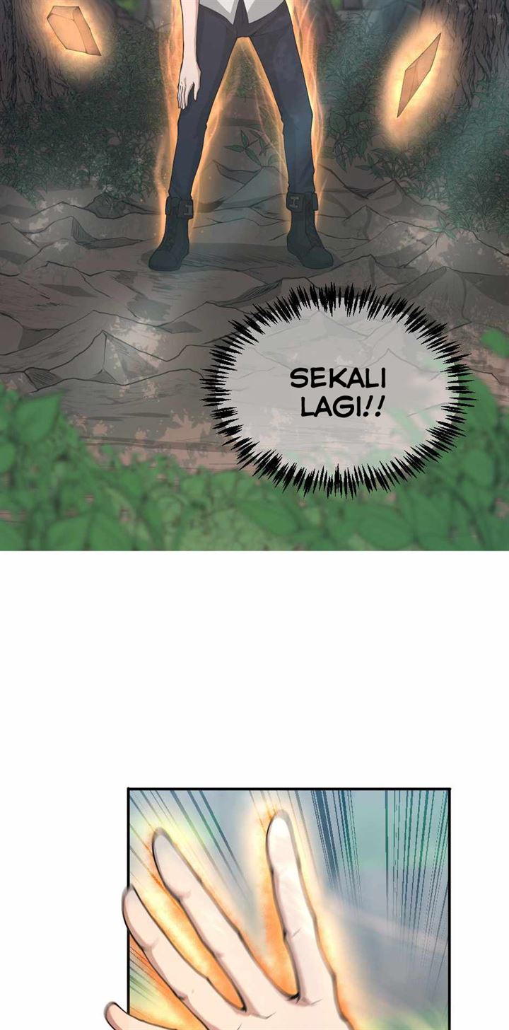 The Beginning After The End Chapter 127 page 40