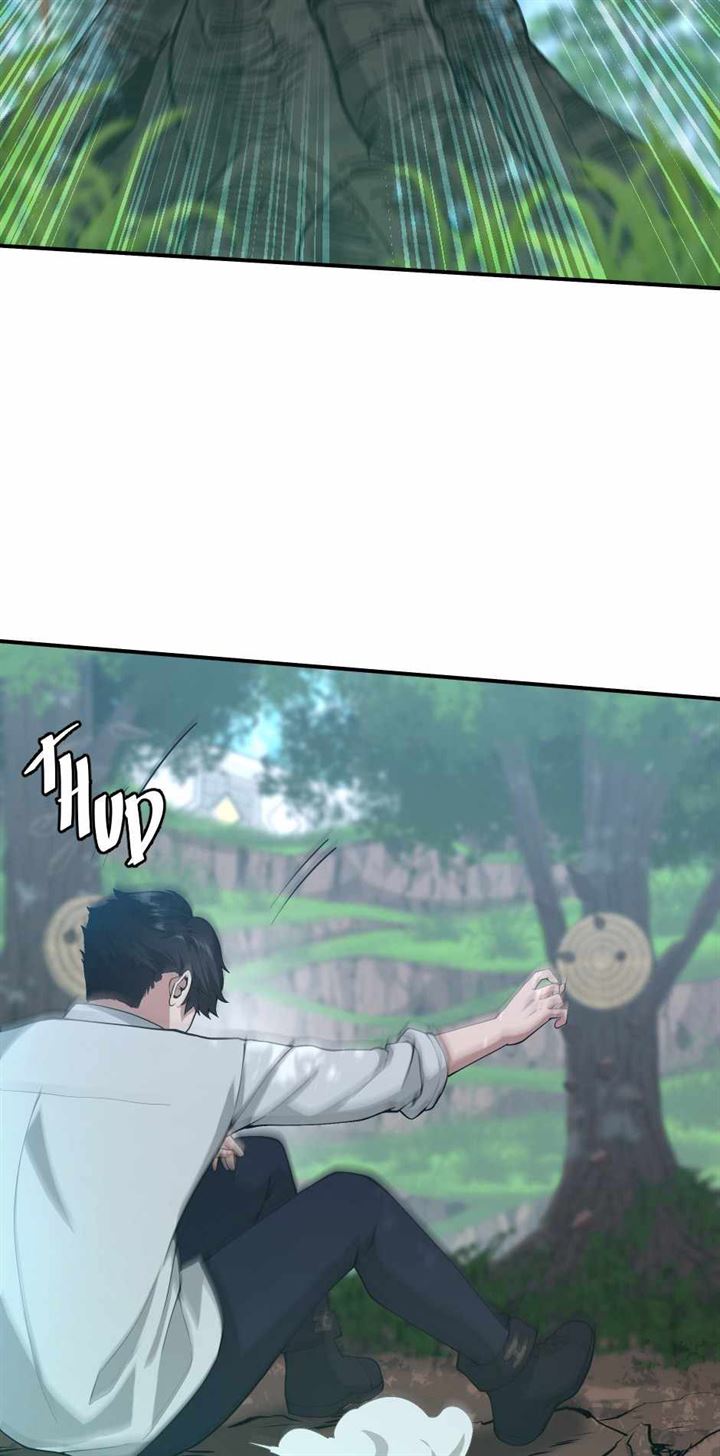 The Beginning After The End Chapter 127 page 42