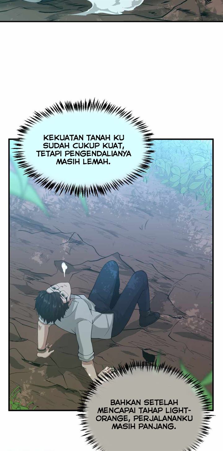The Beginning After The End Chapter 127 page 43