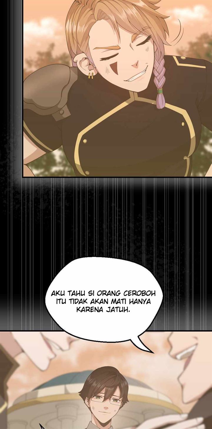 The Beginning After The End Chapter 127 page 51